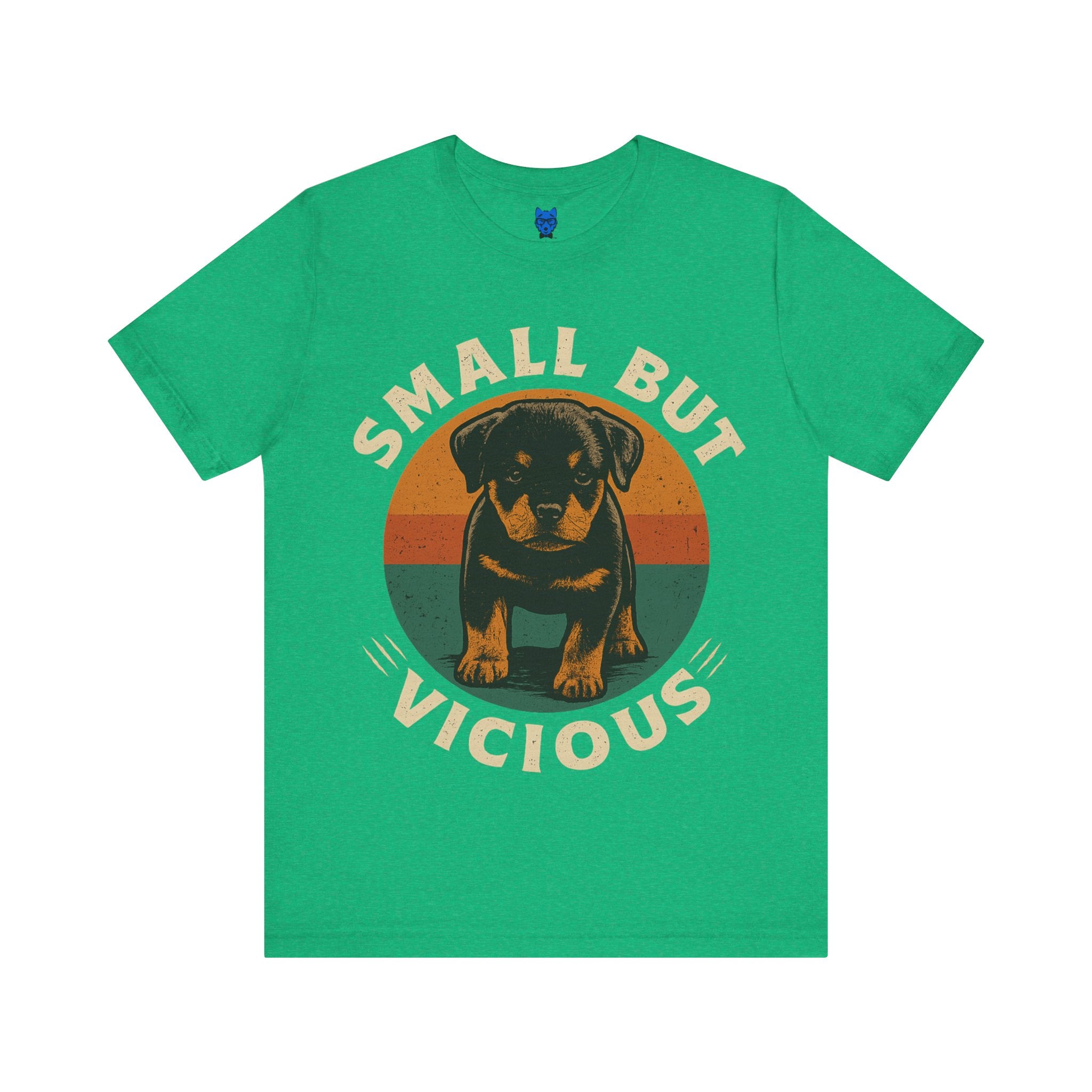 Small but Vicious