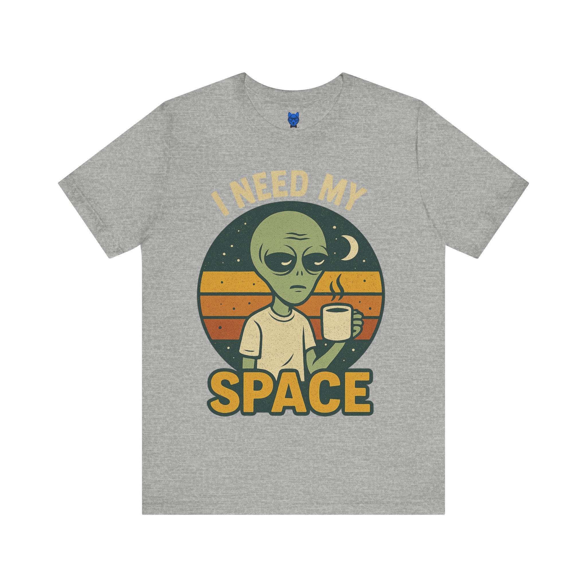 I Need My Space
