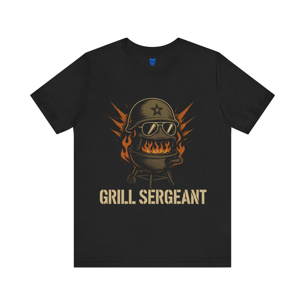Grill Sergeant