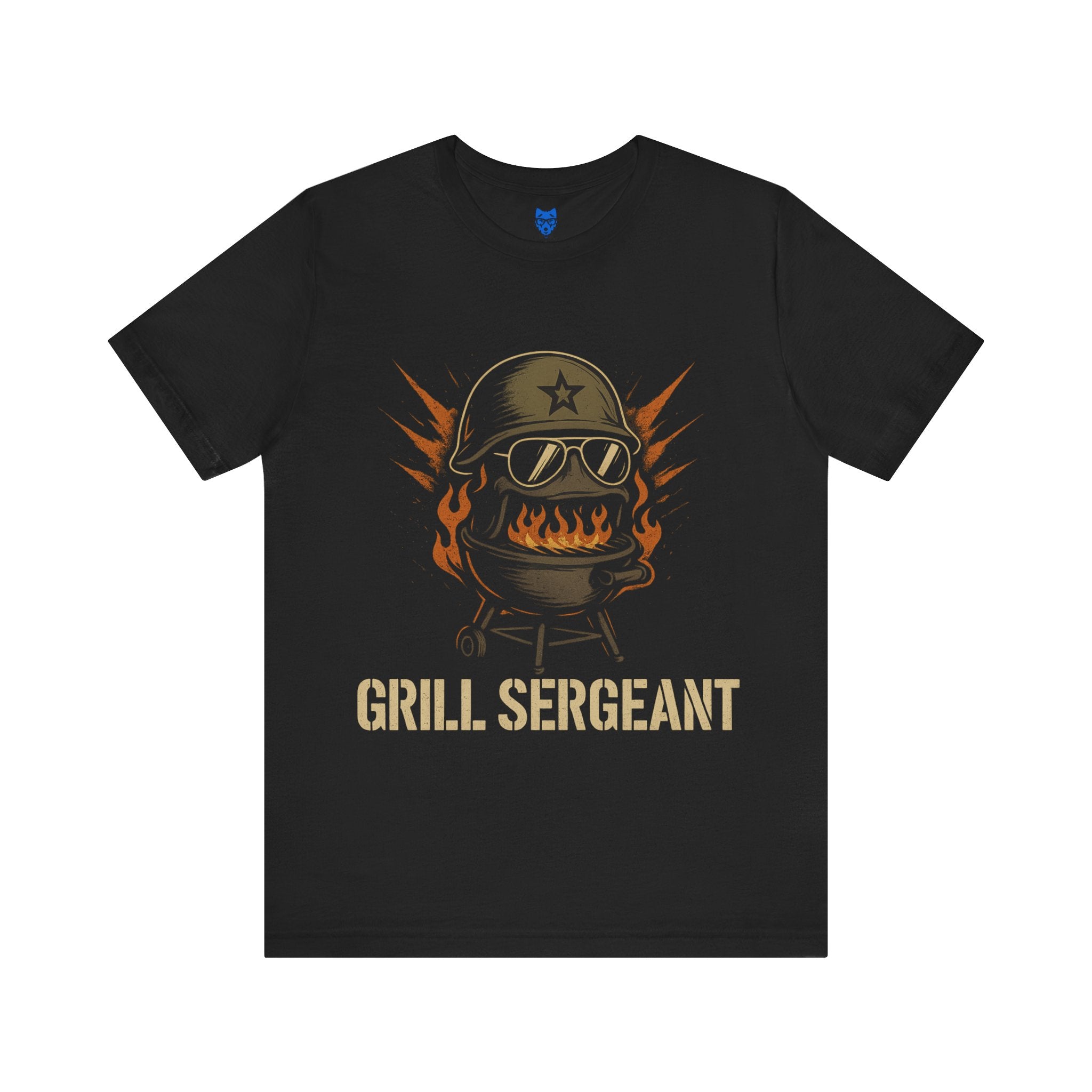 Grill Sergeant