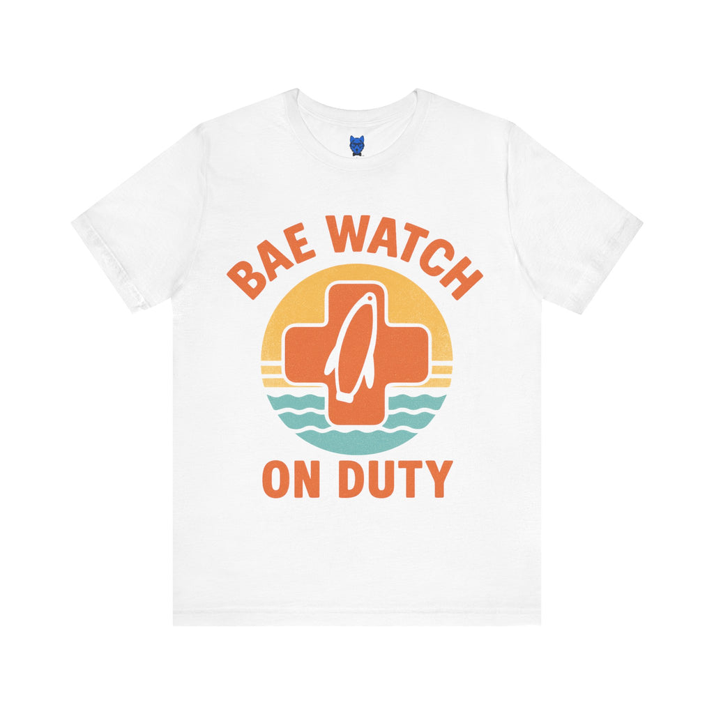 Bae Watch