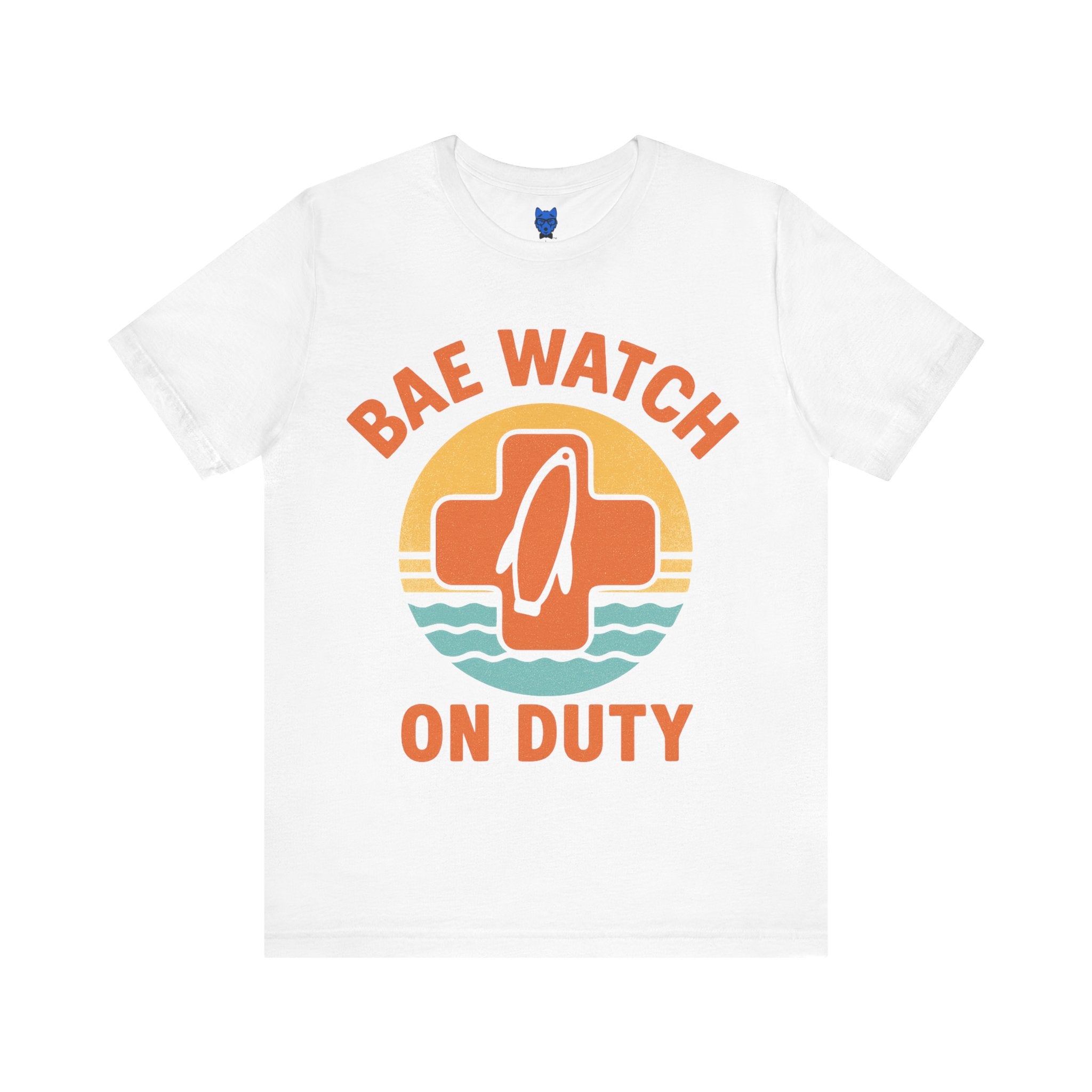 Bae Watch