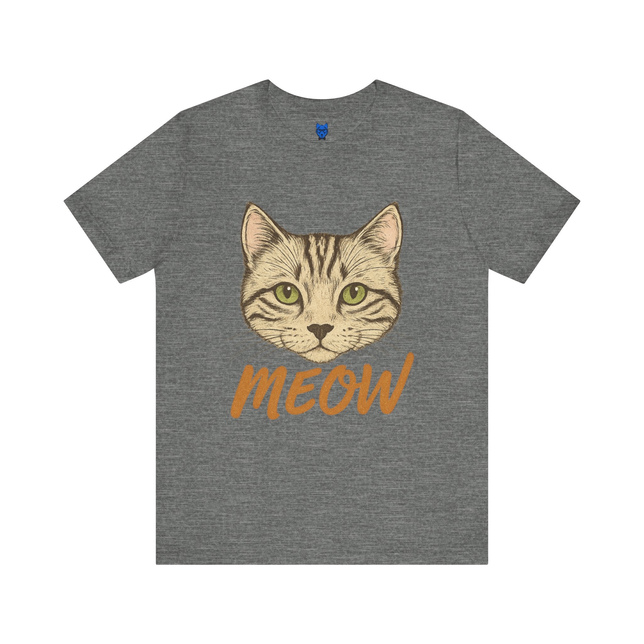 Meow