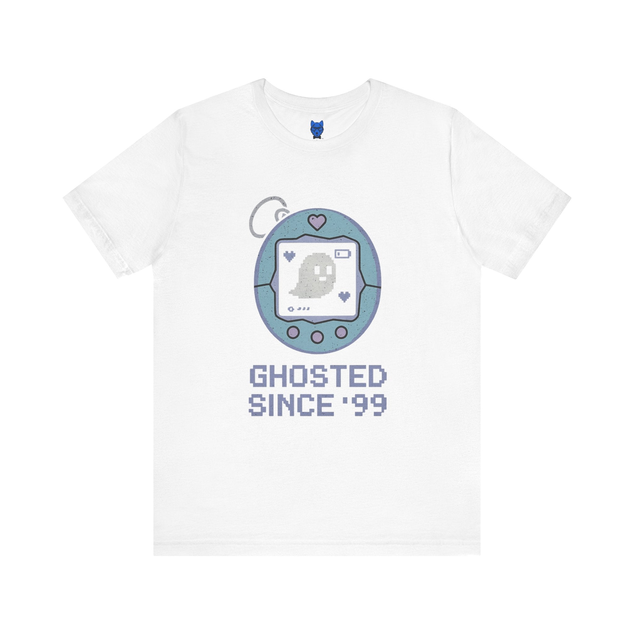 Tamagotchi Ghost
