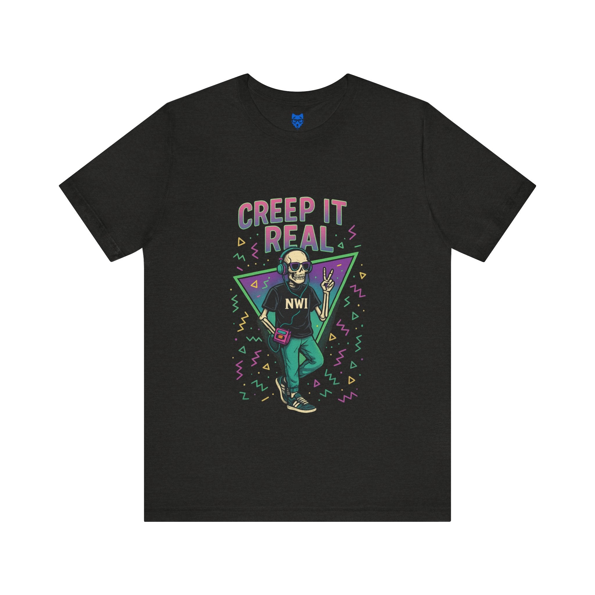 Creep It Real