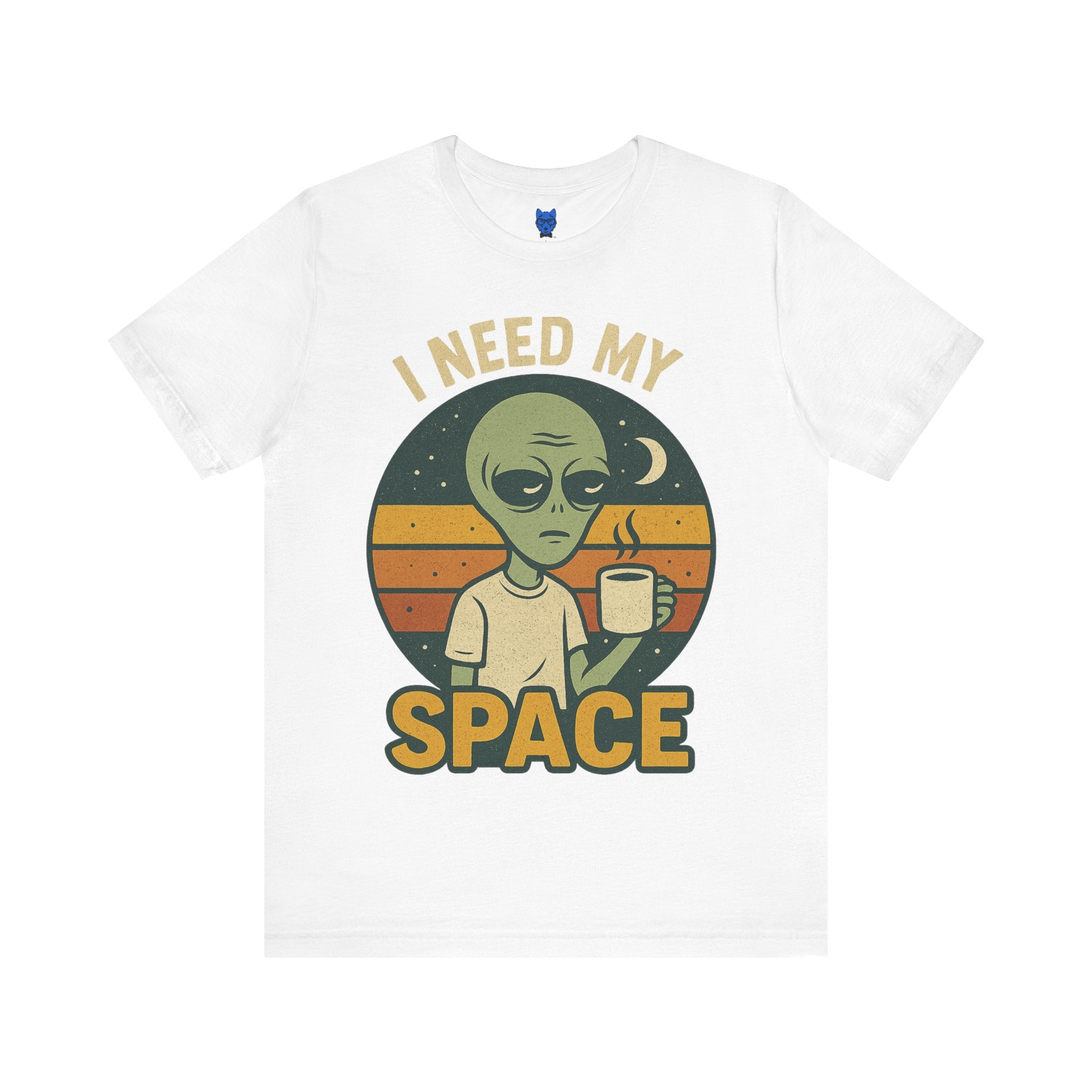 I Need My Space