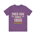 Free-ish Since 1865