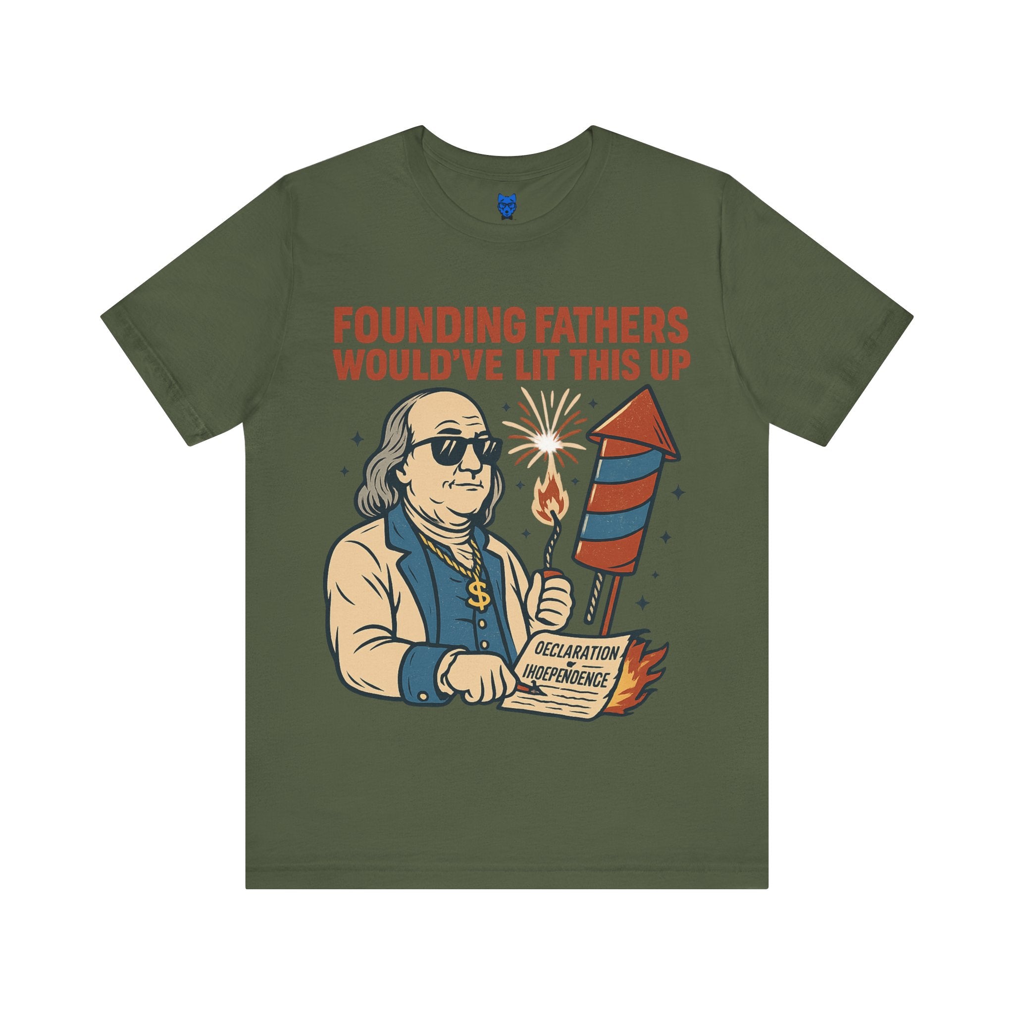 Founding Fathers