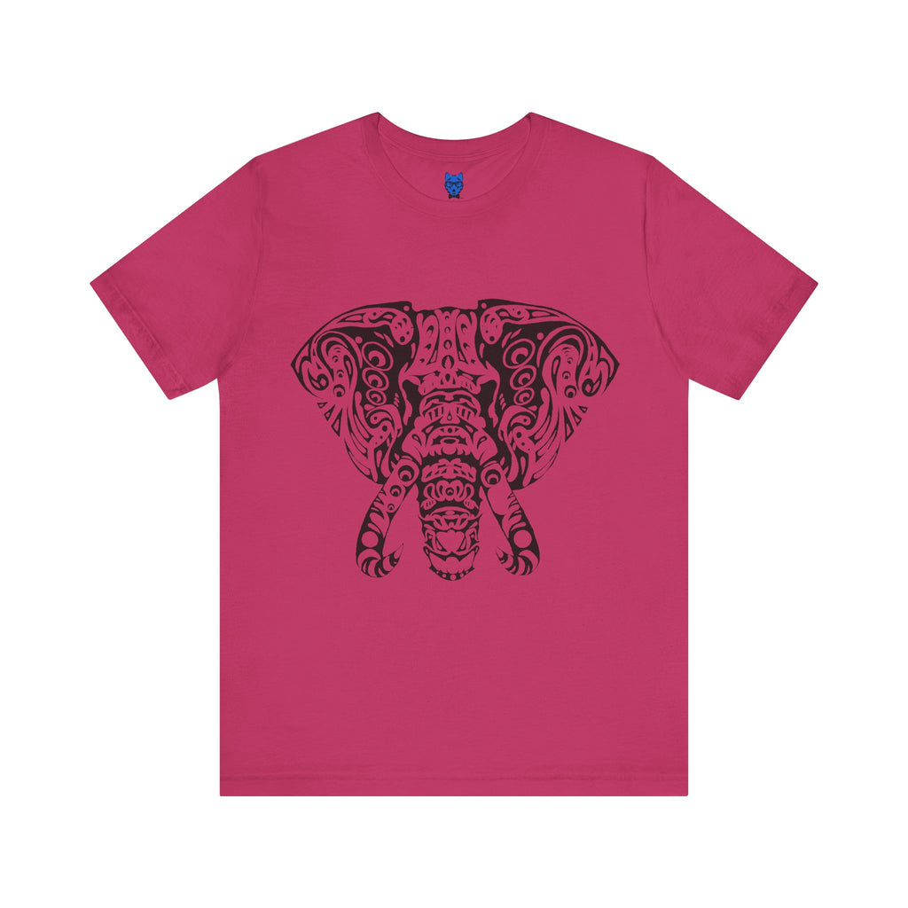 Tribal Elephant