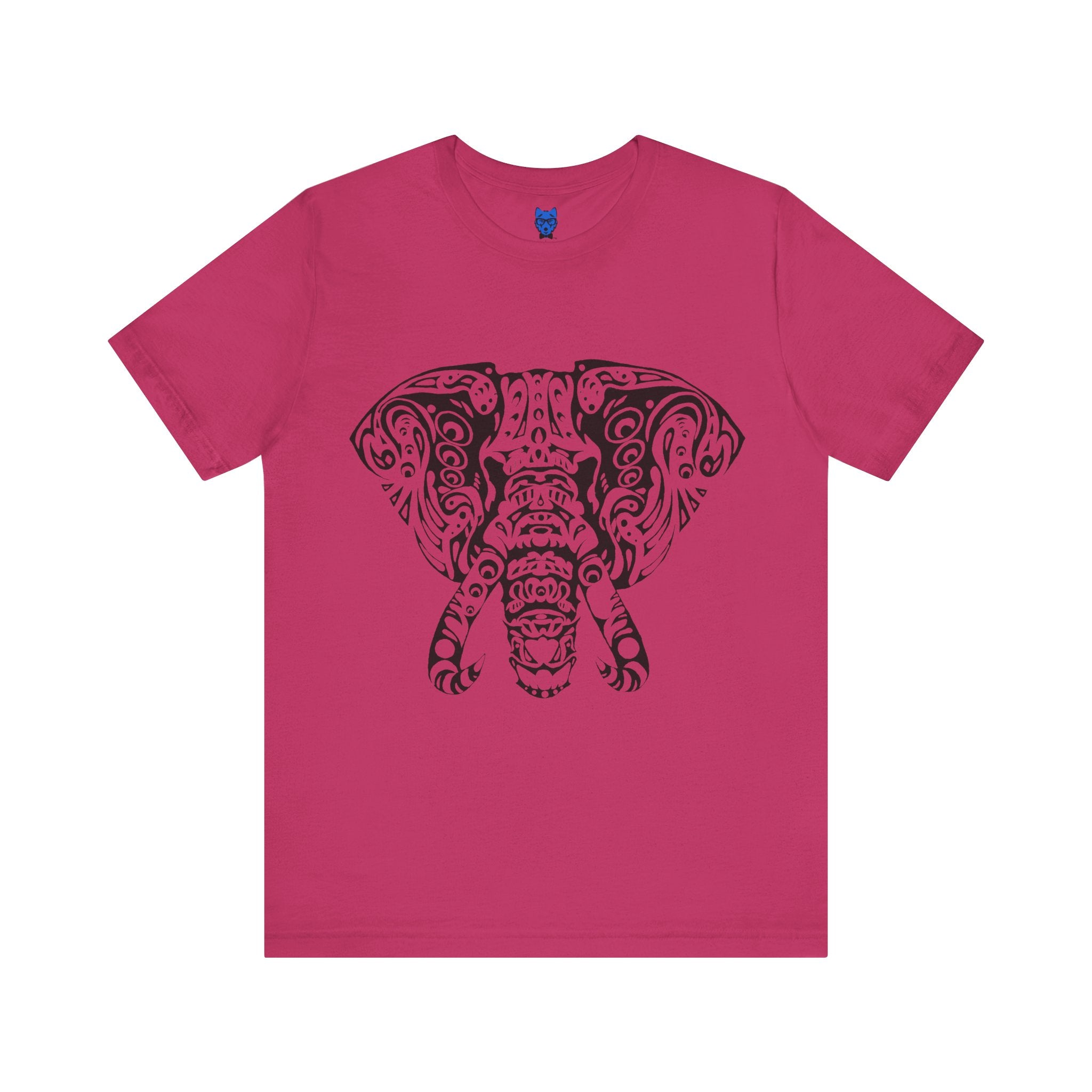 Tribal Elephant