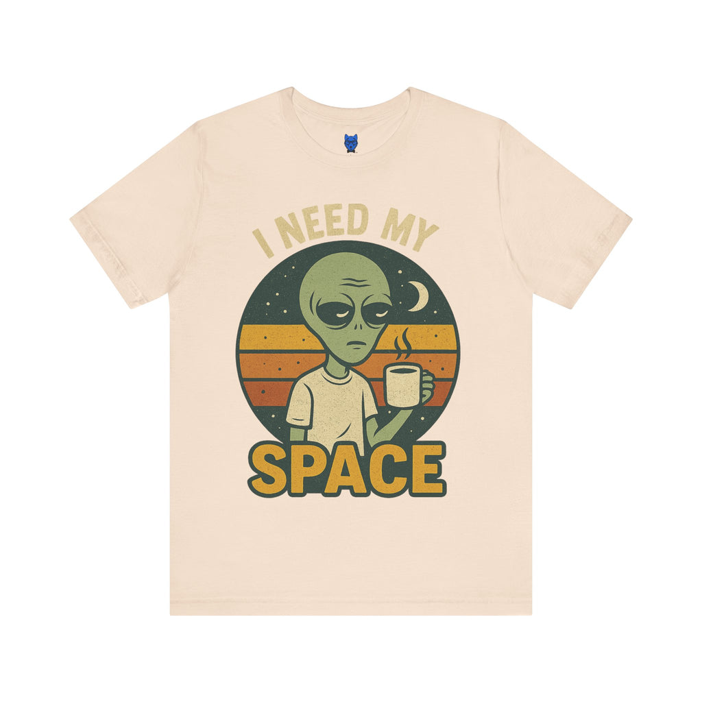 I Need My Space