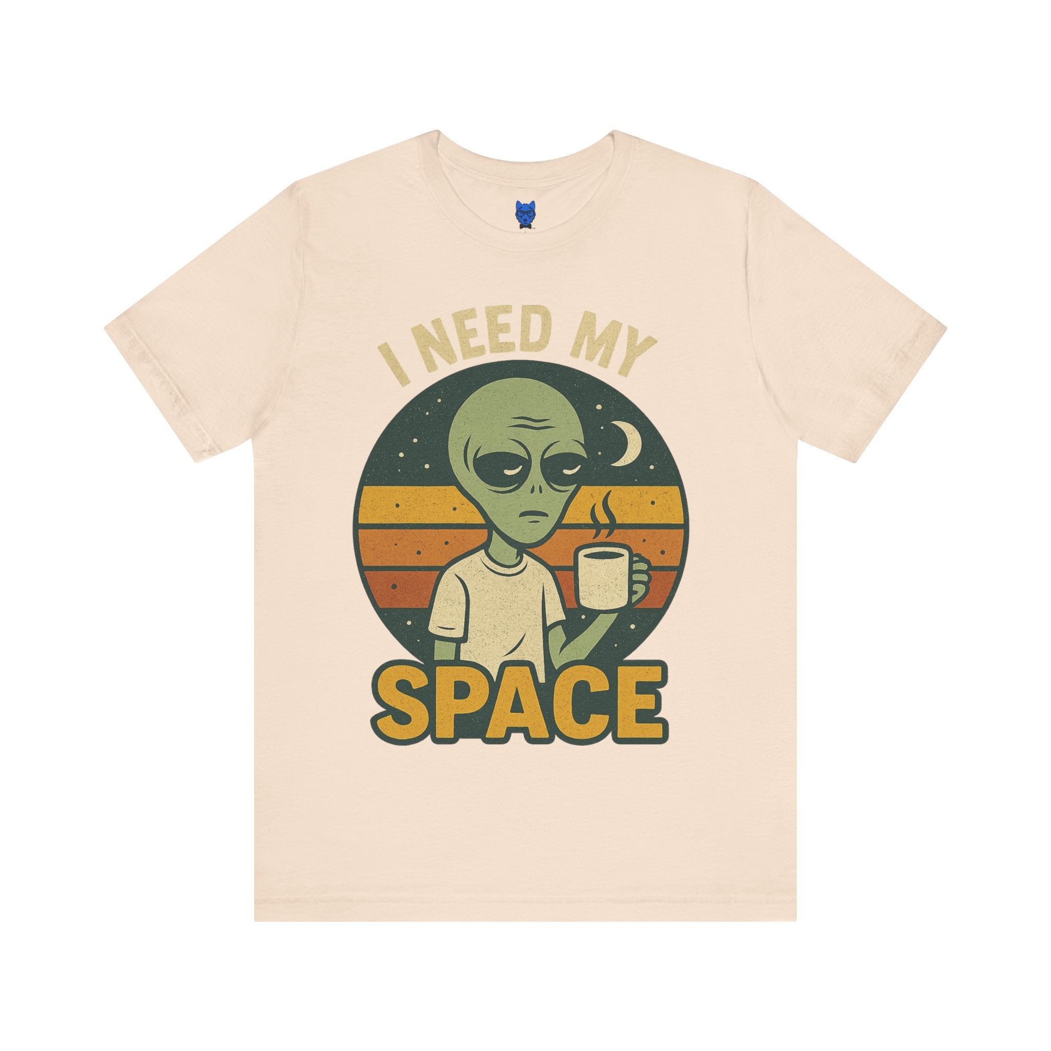 I Need My Space