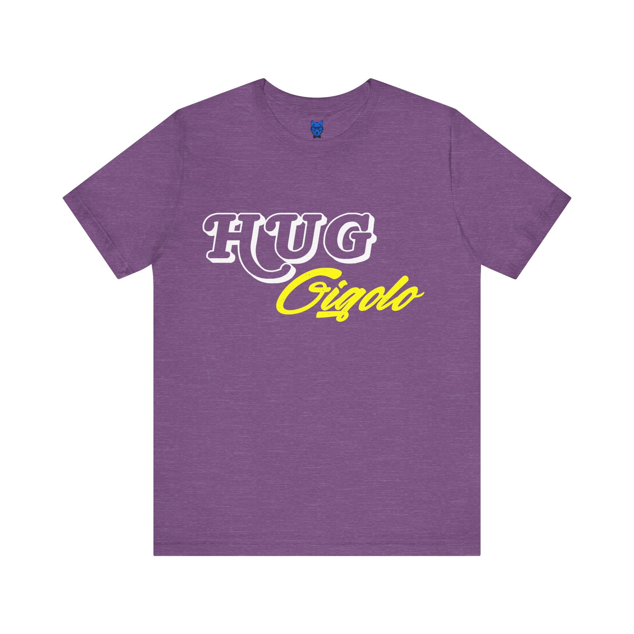 Hug Gigolo