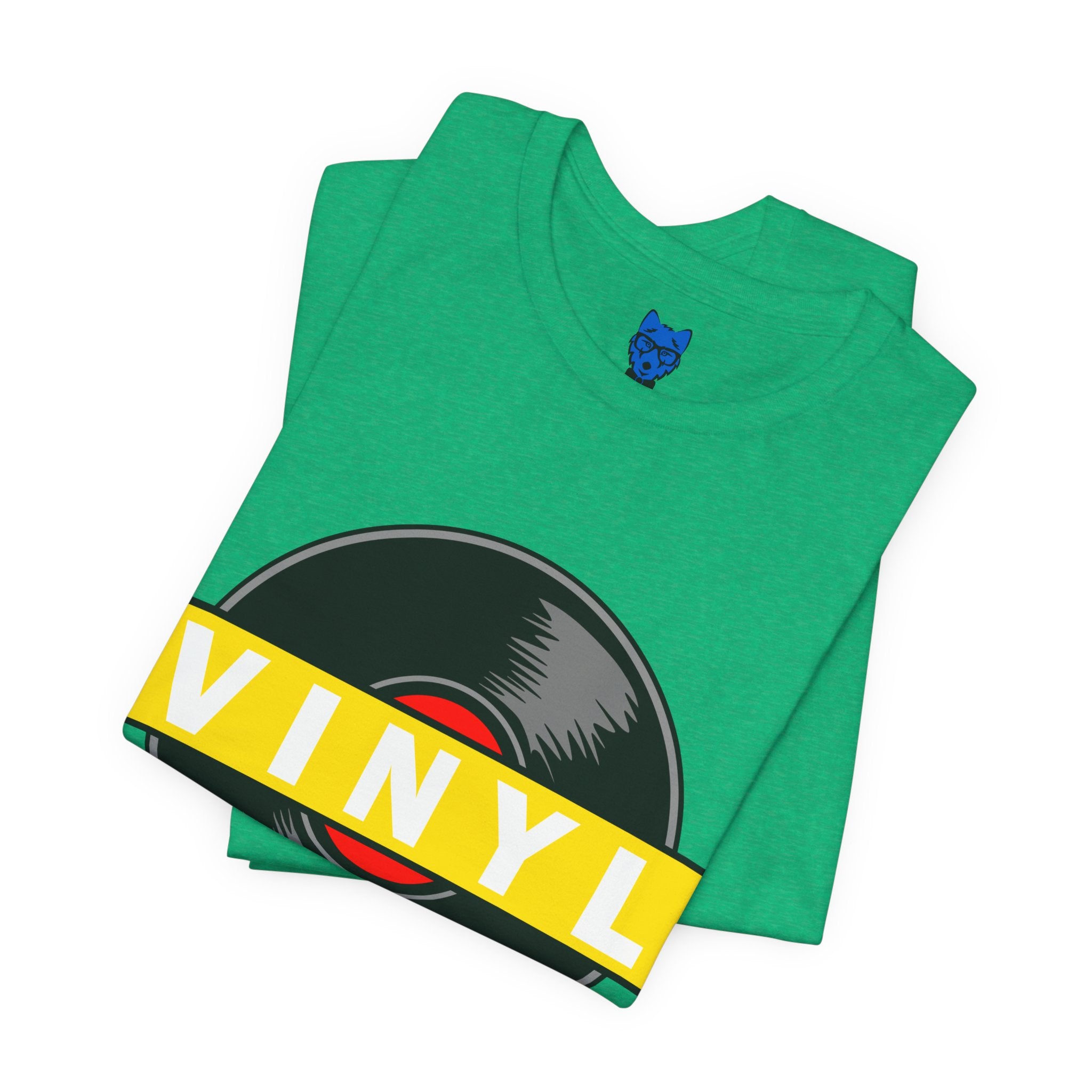 Vinyl City