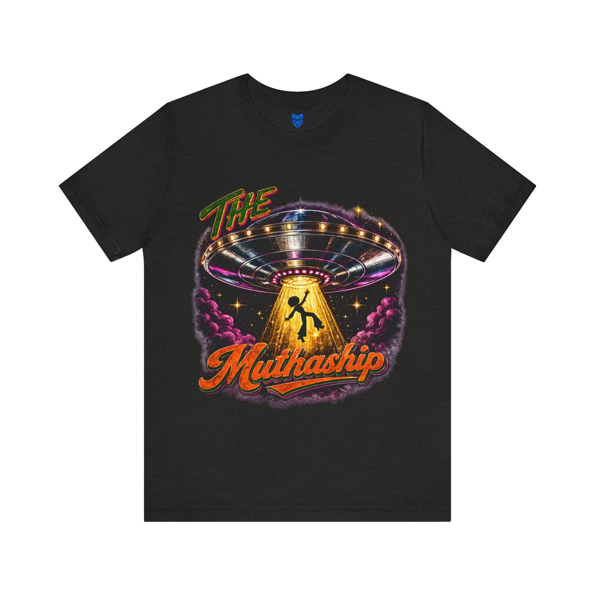 The Muthaship