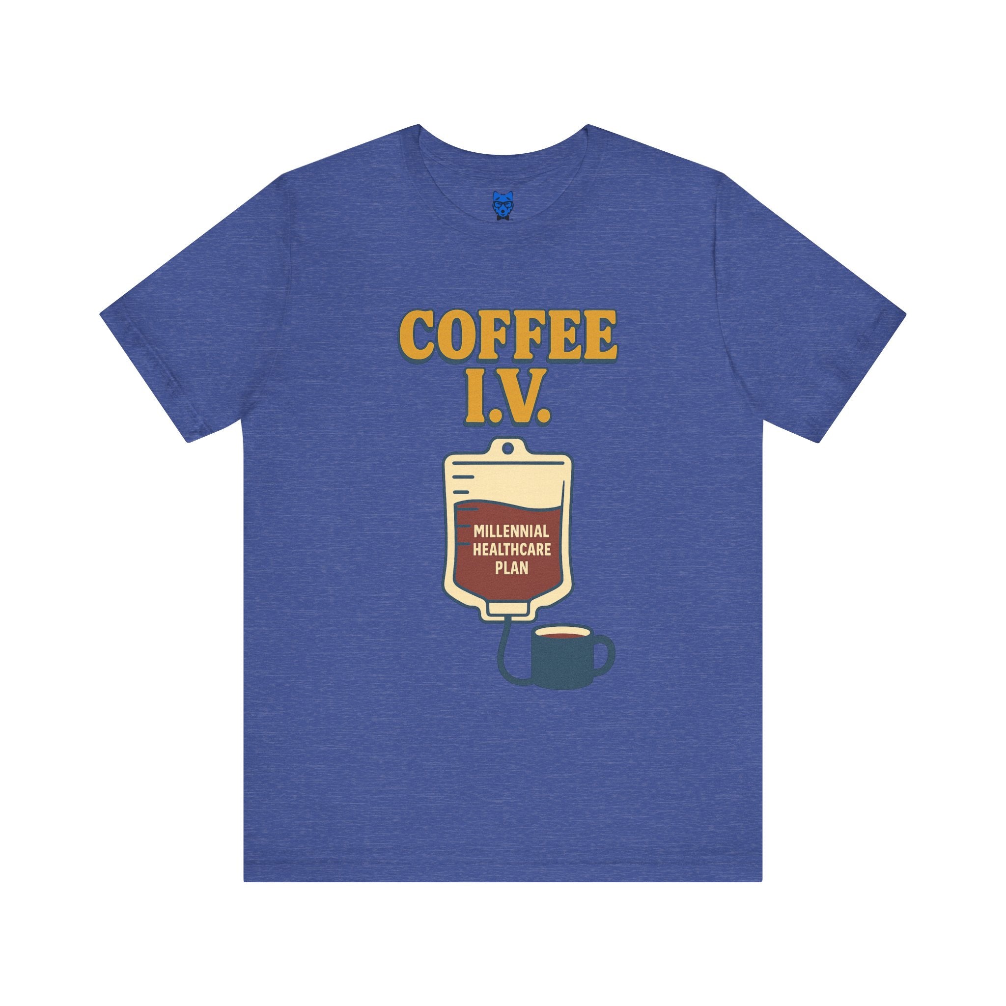 Coffee IV