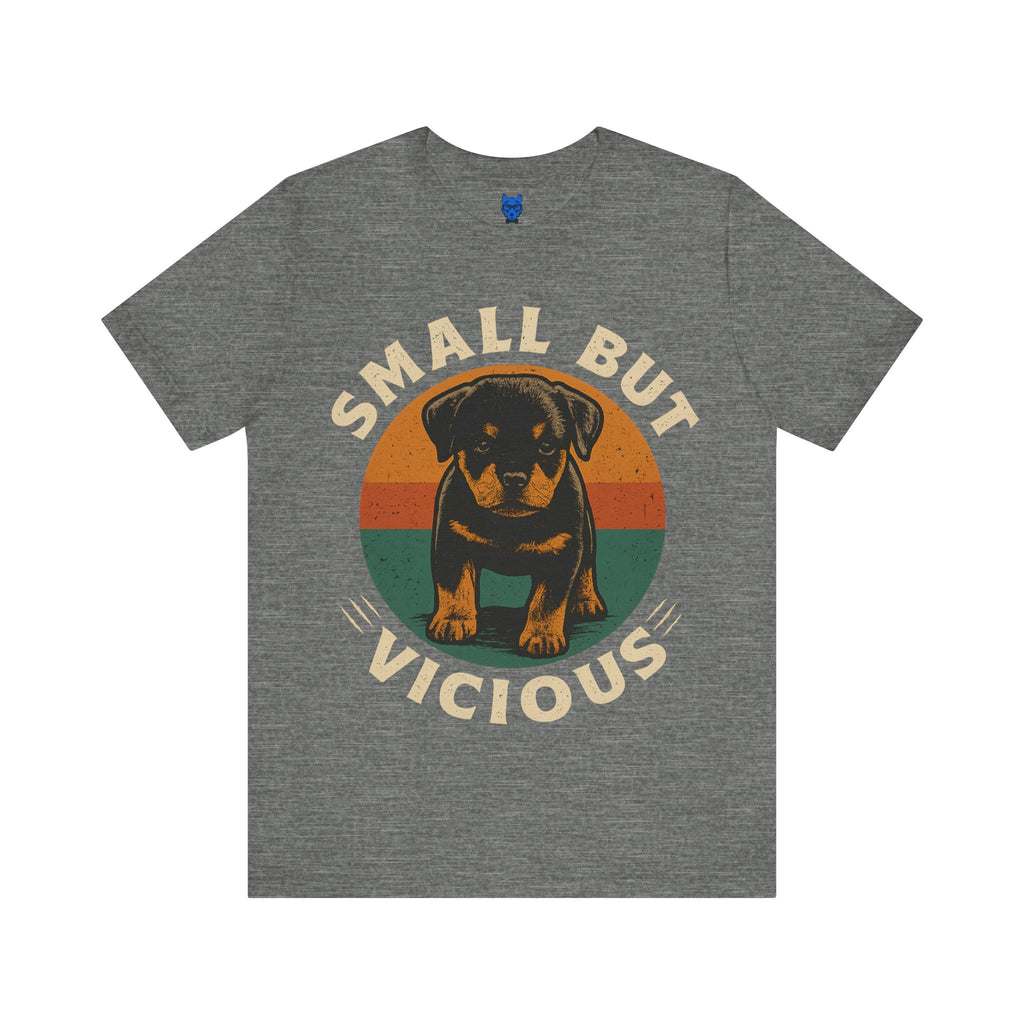 Small but Vicious
