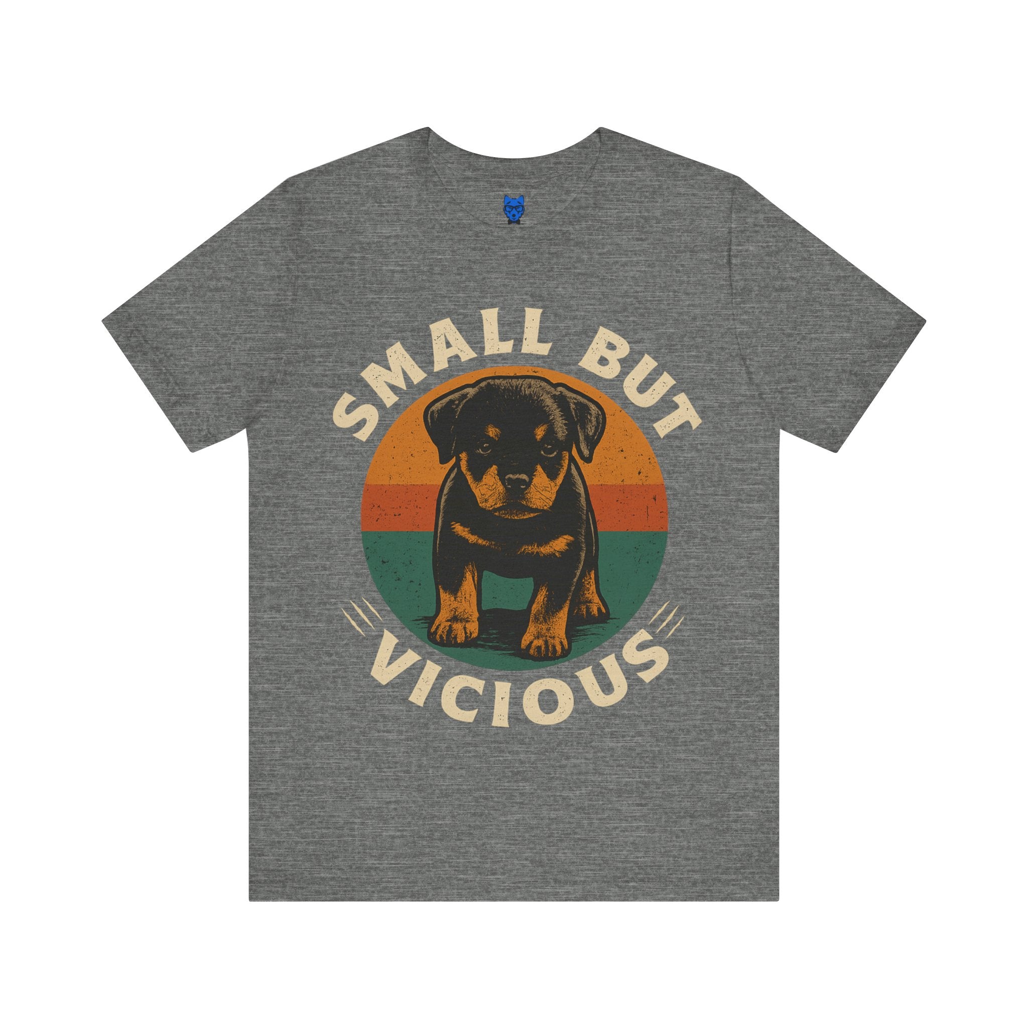 Small but Vicious