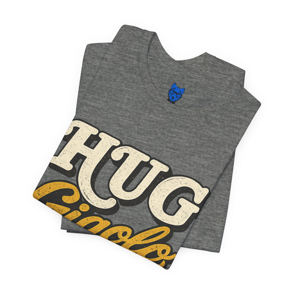 Hug Gigolo