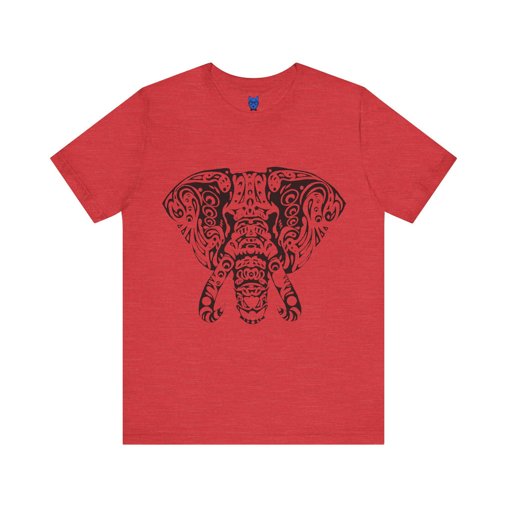 Tribal Elephant