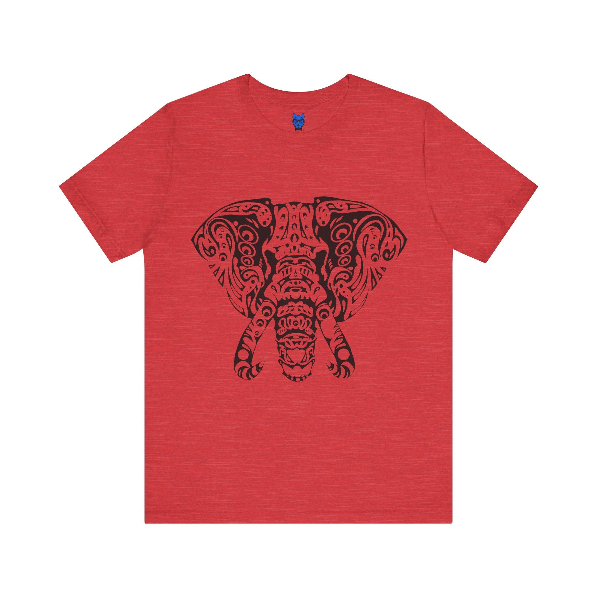 Tribal Elephant