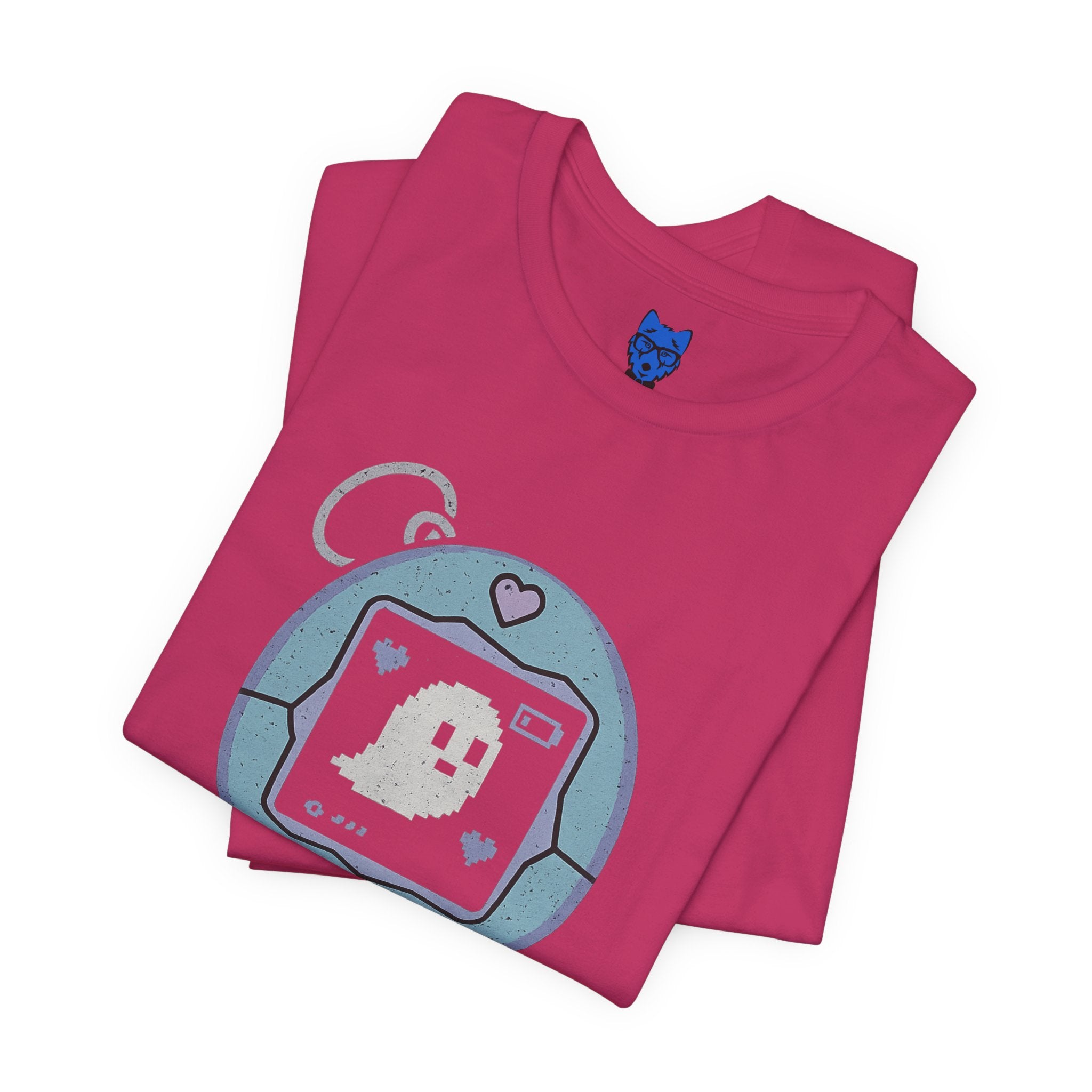 Tamagotchi Ghost