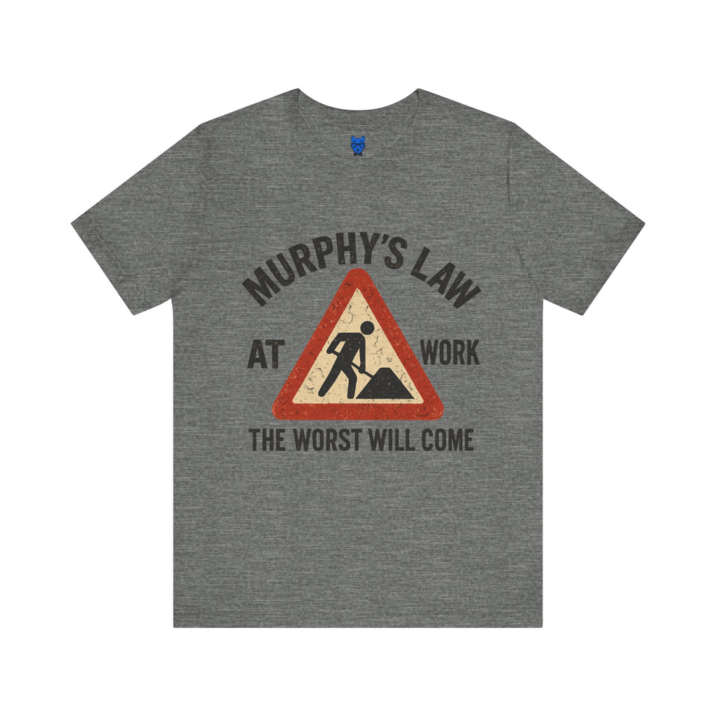 Murphy's Law