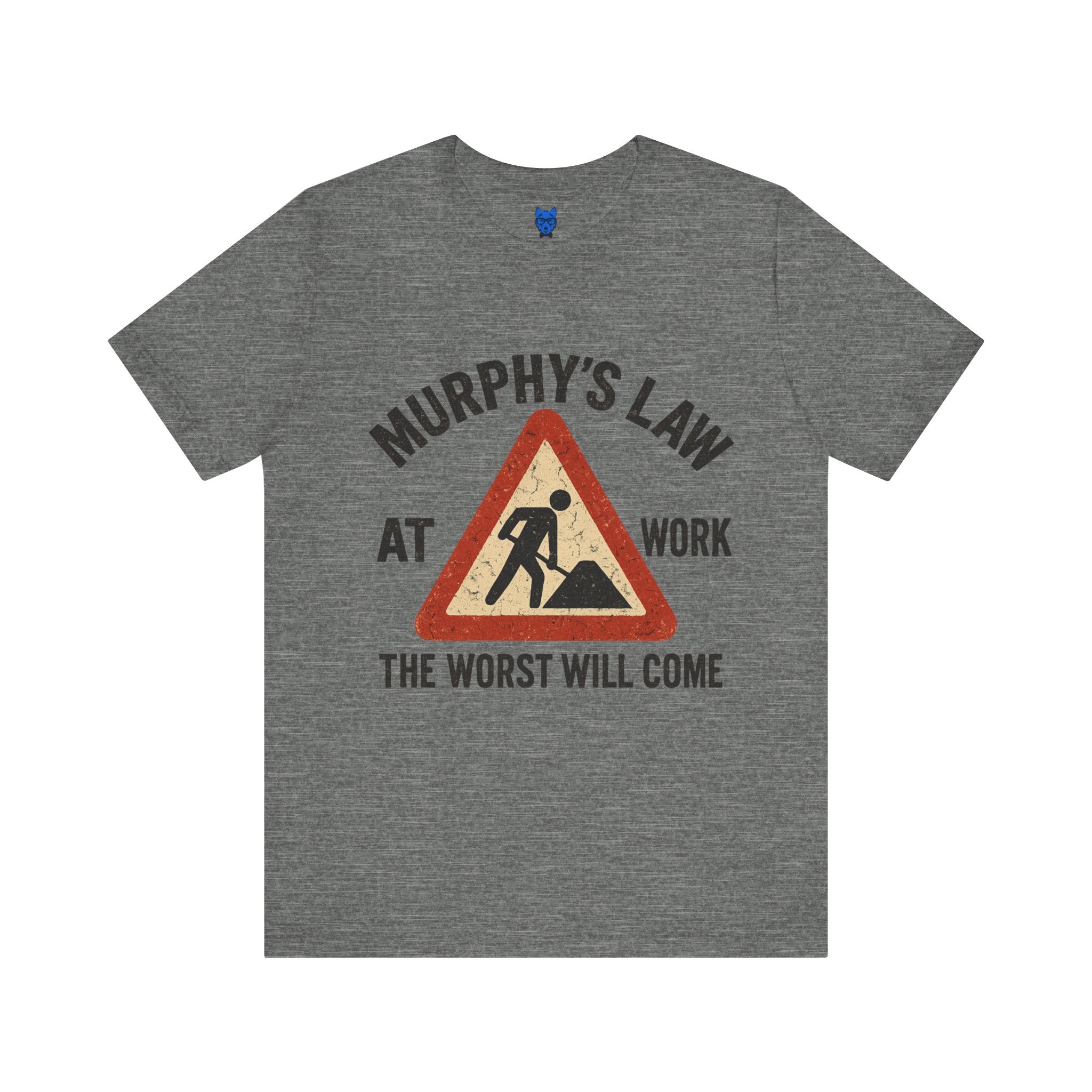 Murphy's Law
