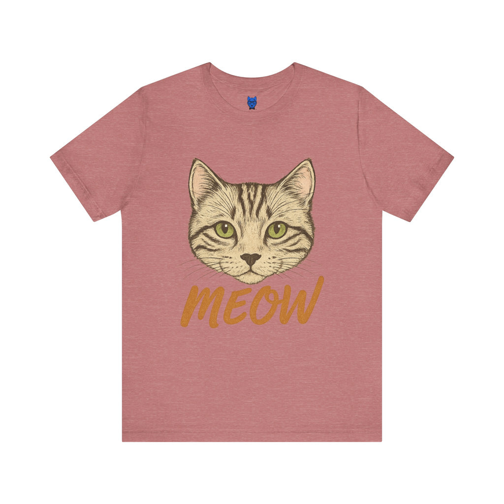 Meow