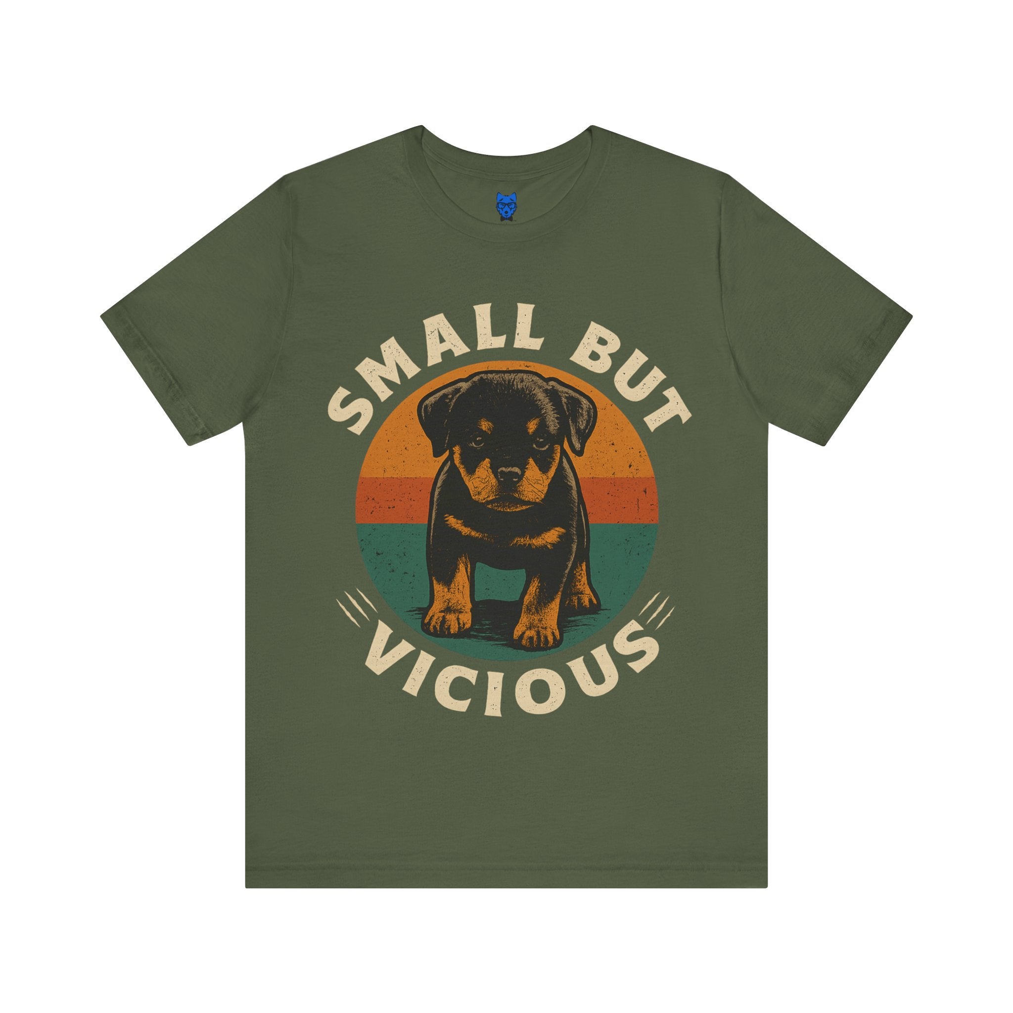 Small but Vicious