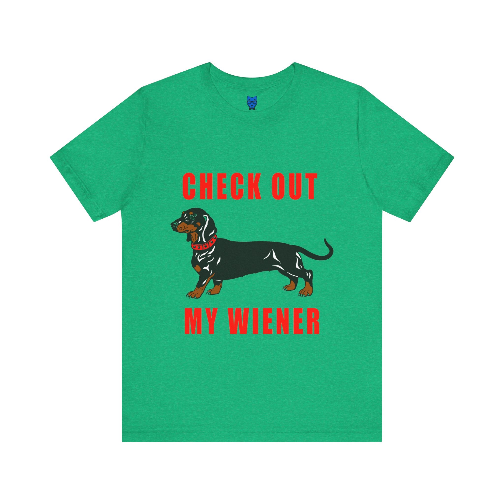 Checkout My Wiener