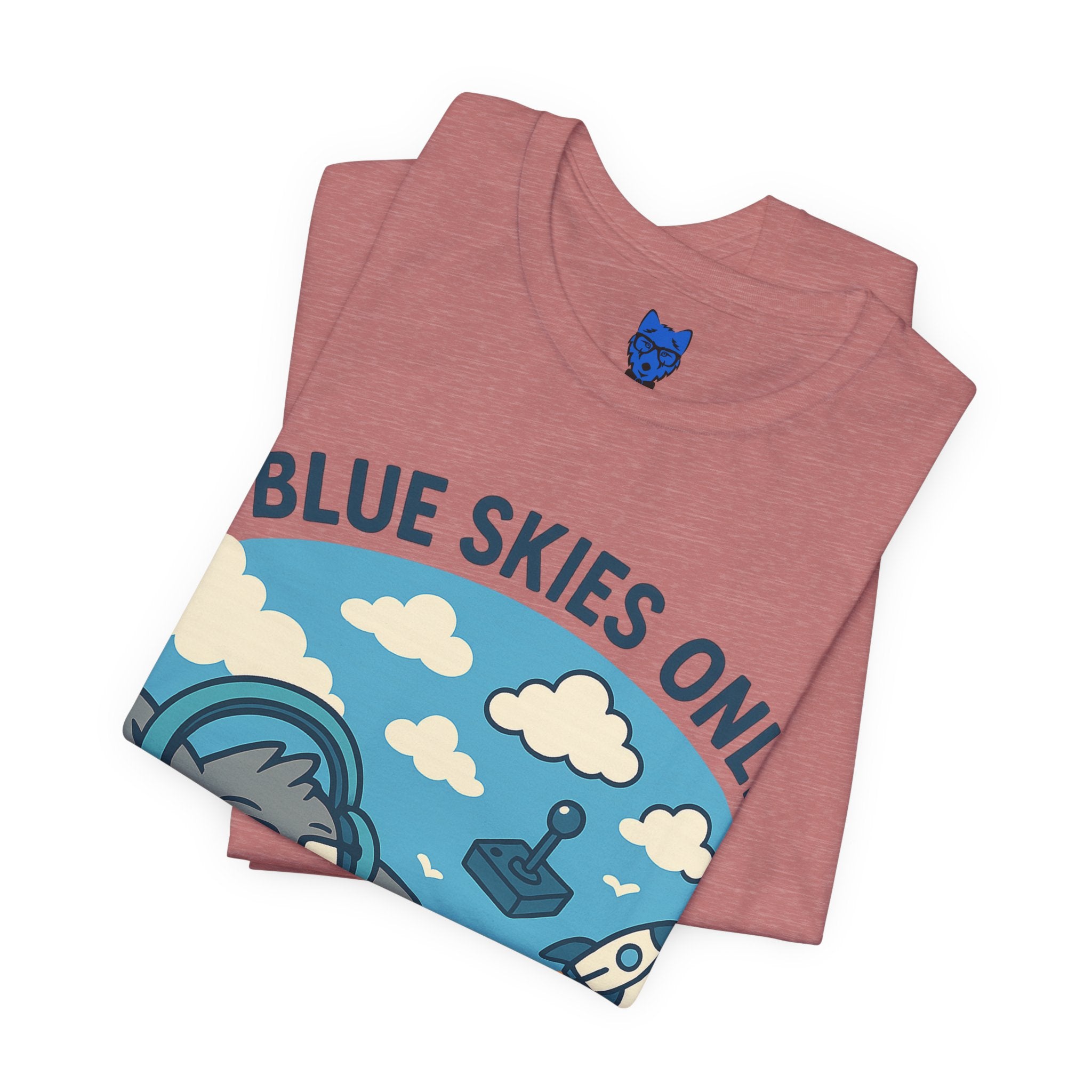 Blue Skies