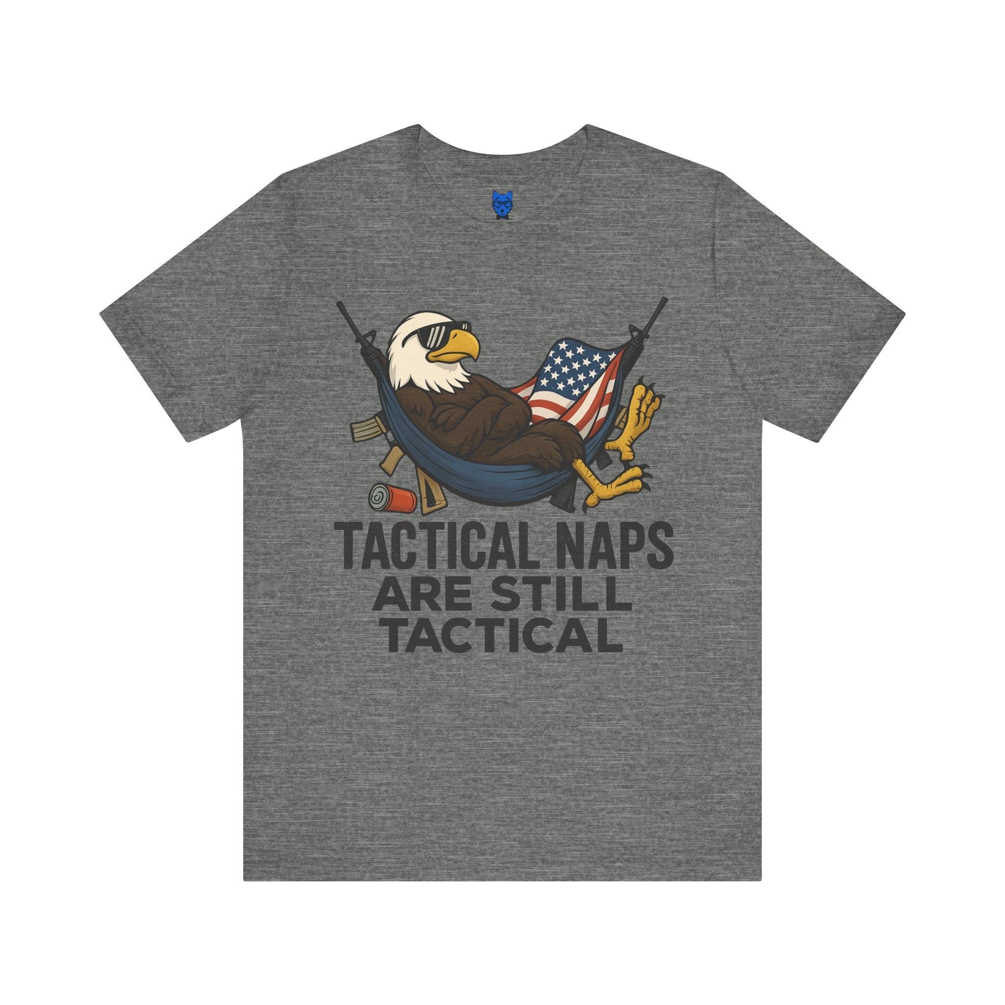 Tactical Naps