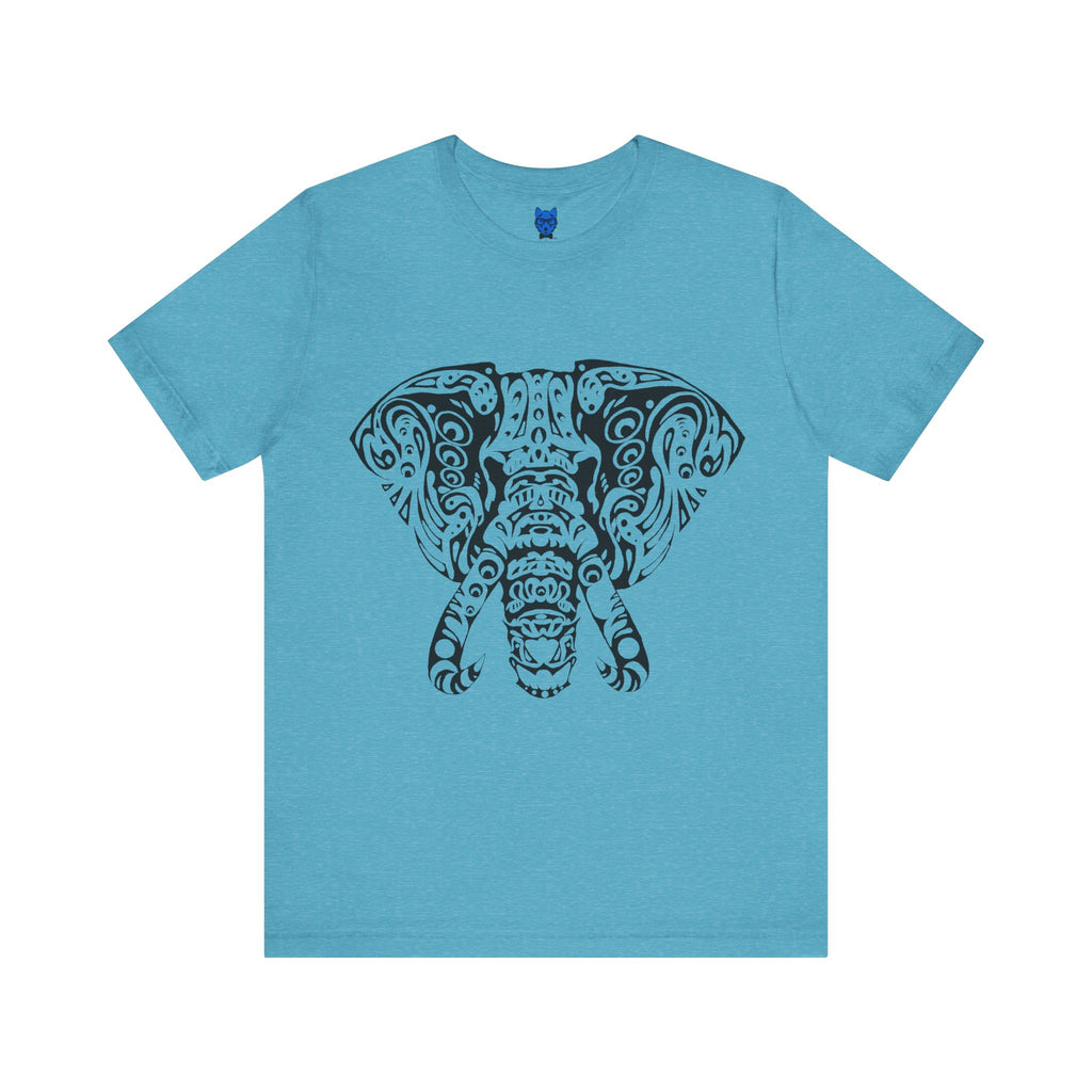 Tribal Elephant