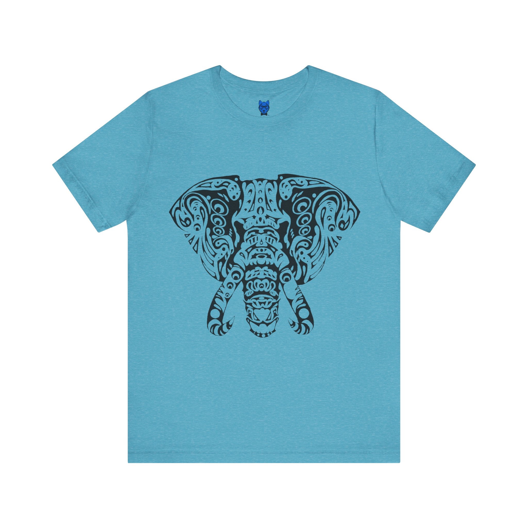 Tribal Elephant