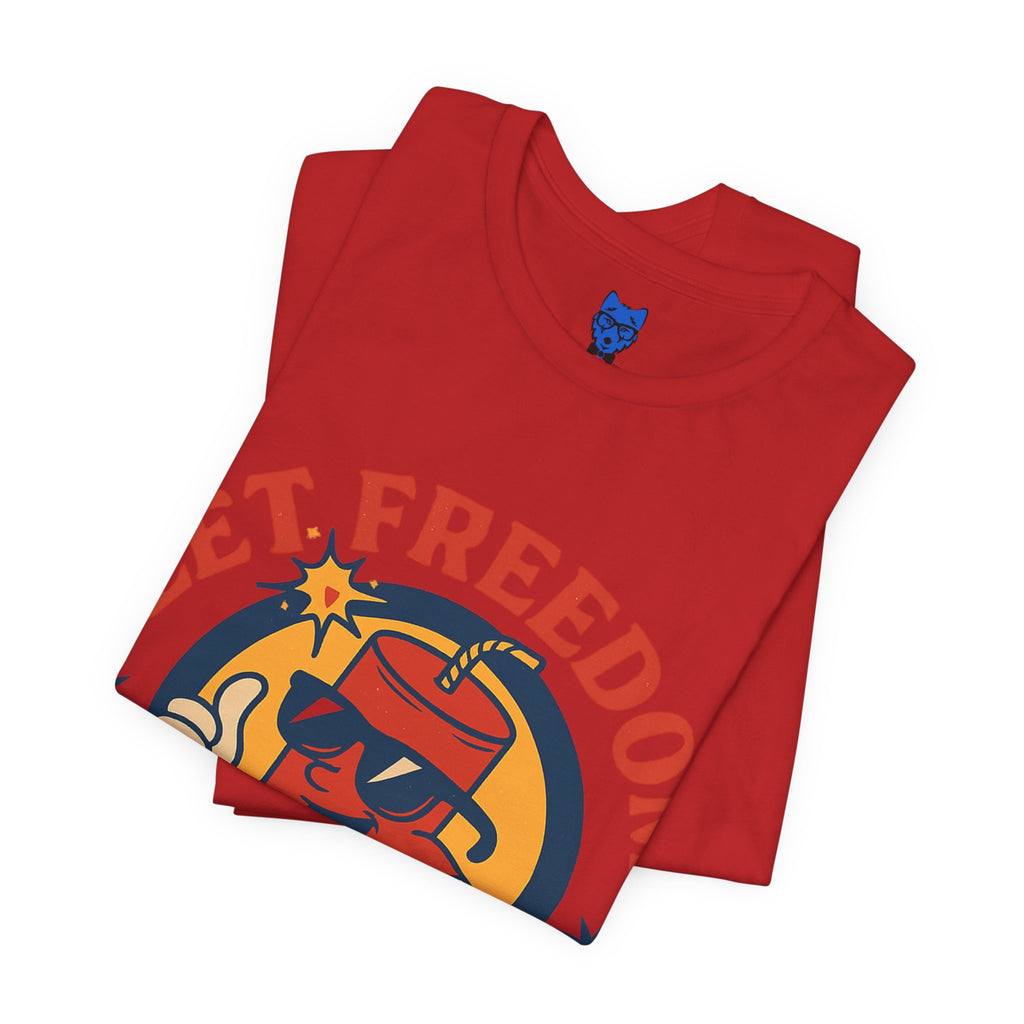 Let Freedom Bang