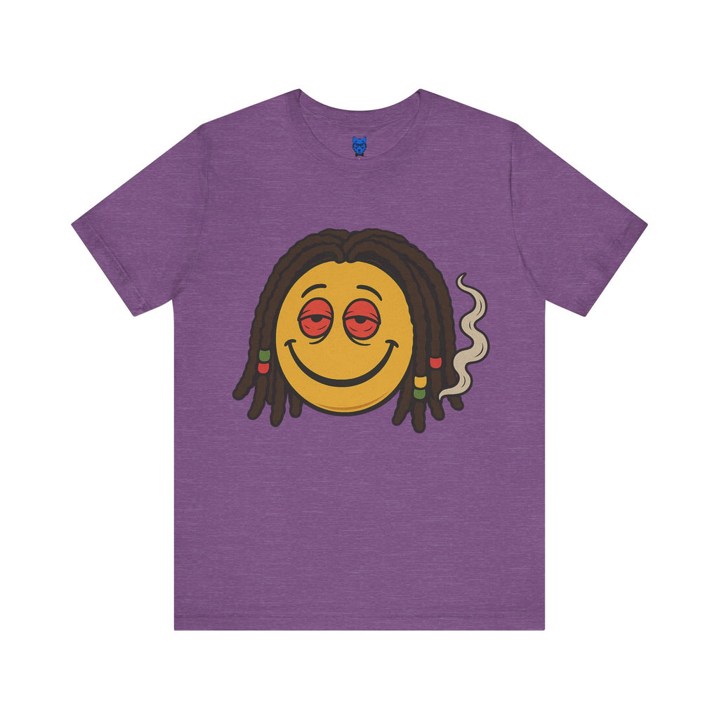 Rasta Smiley