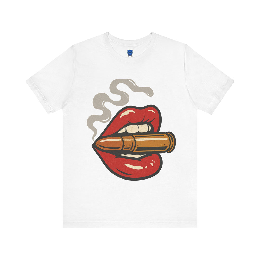 Retro Lips