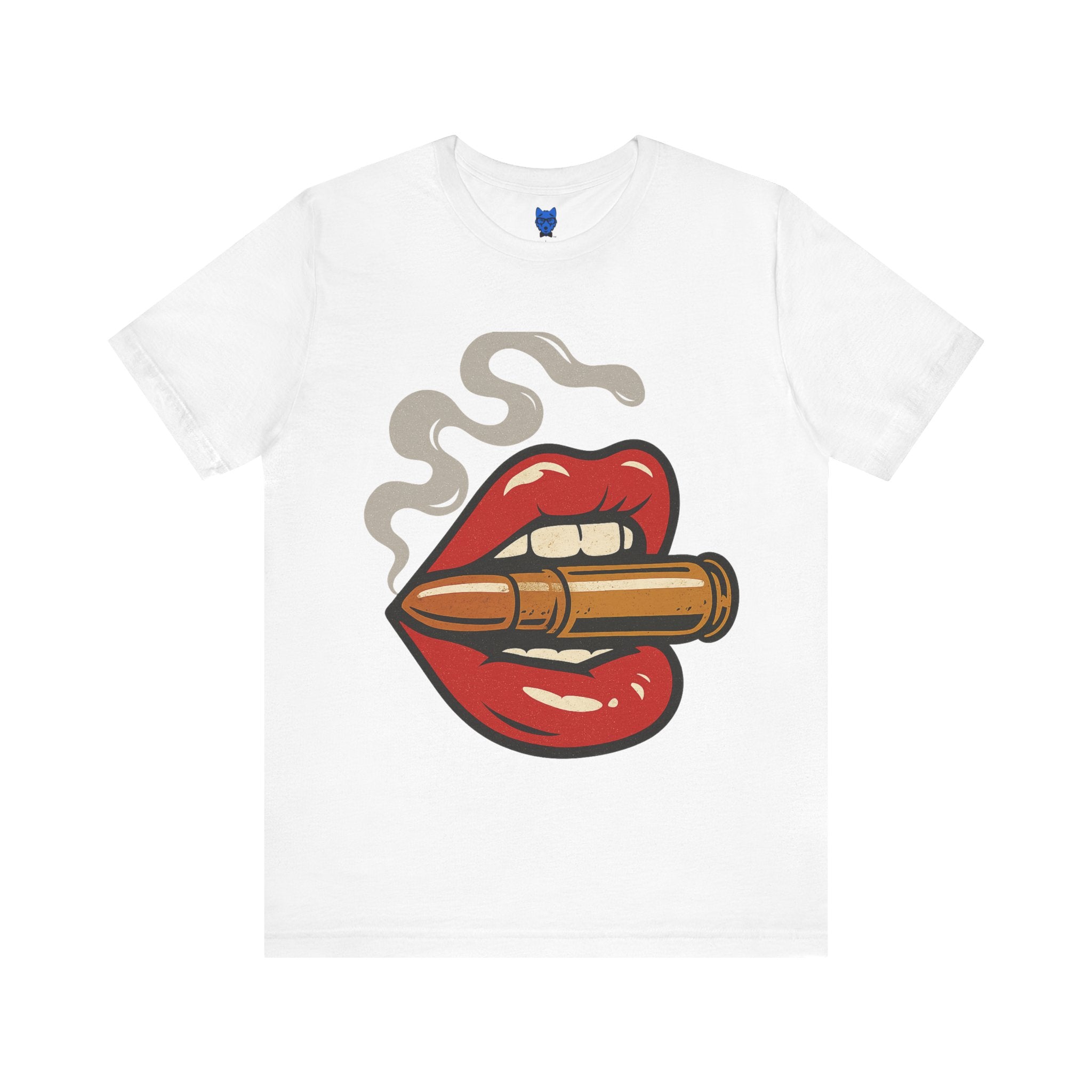 Retro Lips