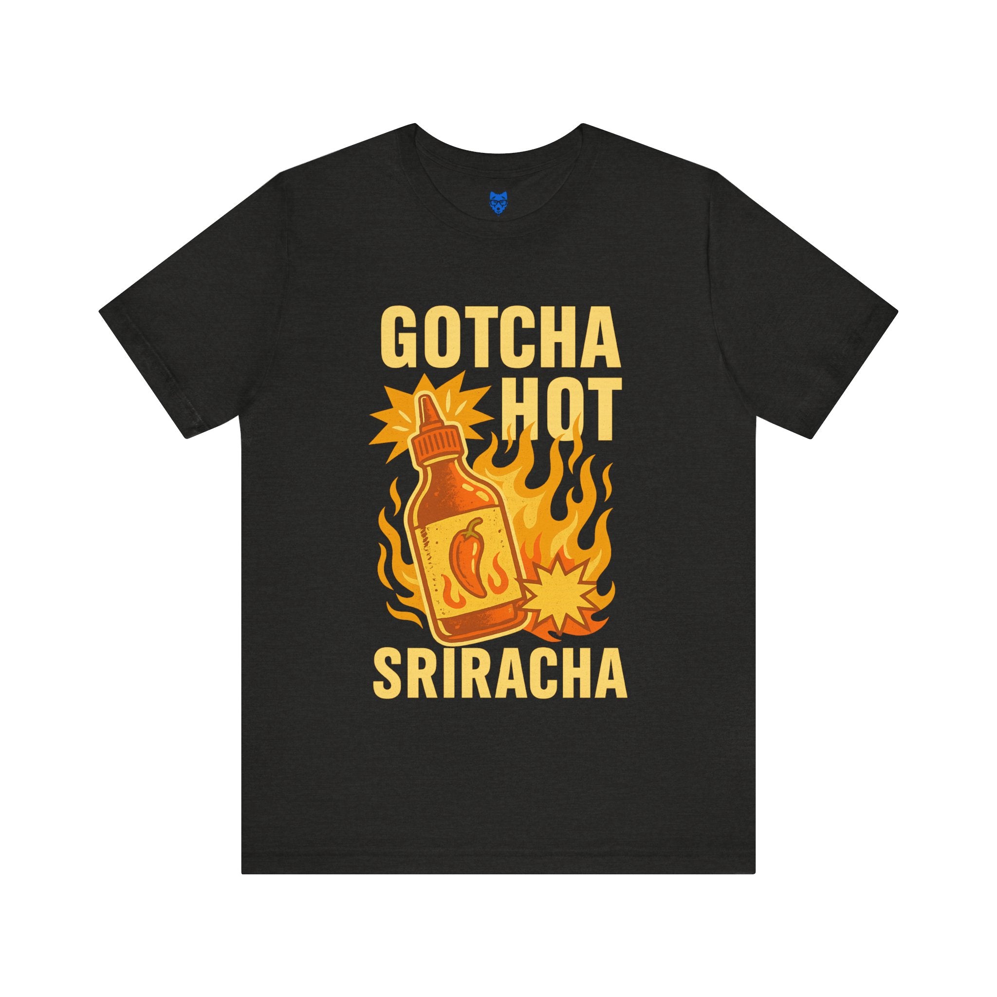 Hot Sriracha