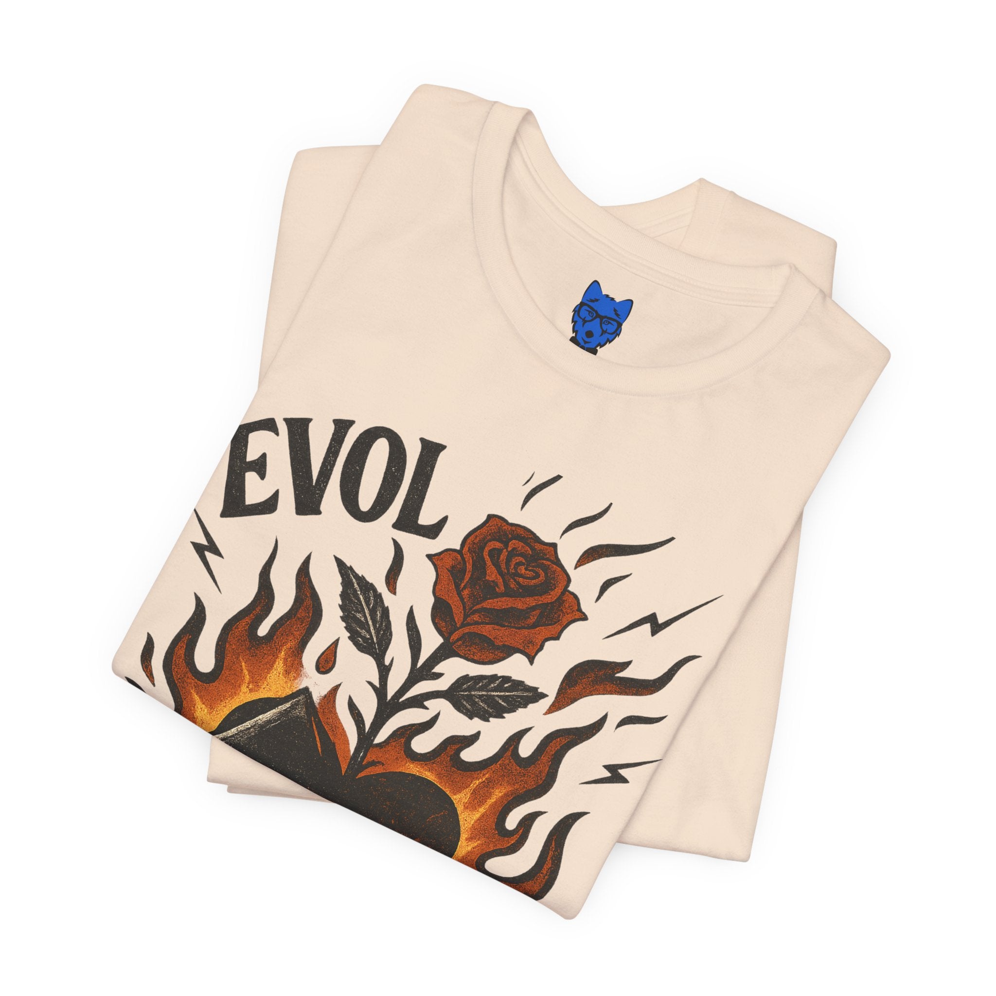 EVOL / LOVE