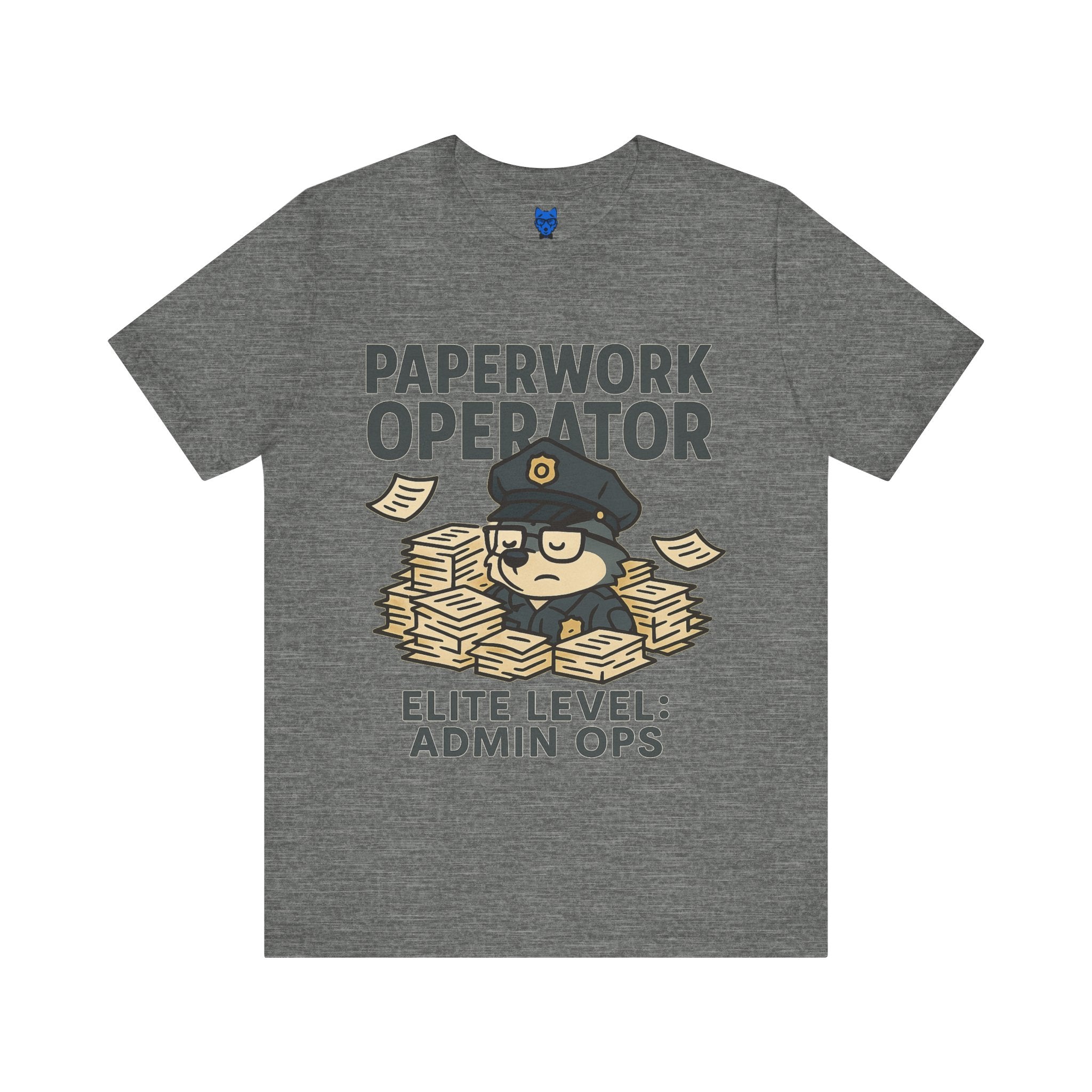Paperwork Operations