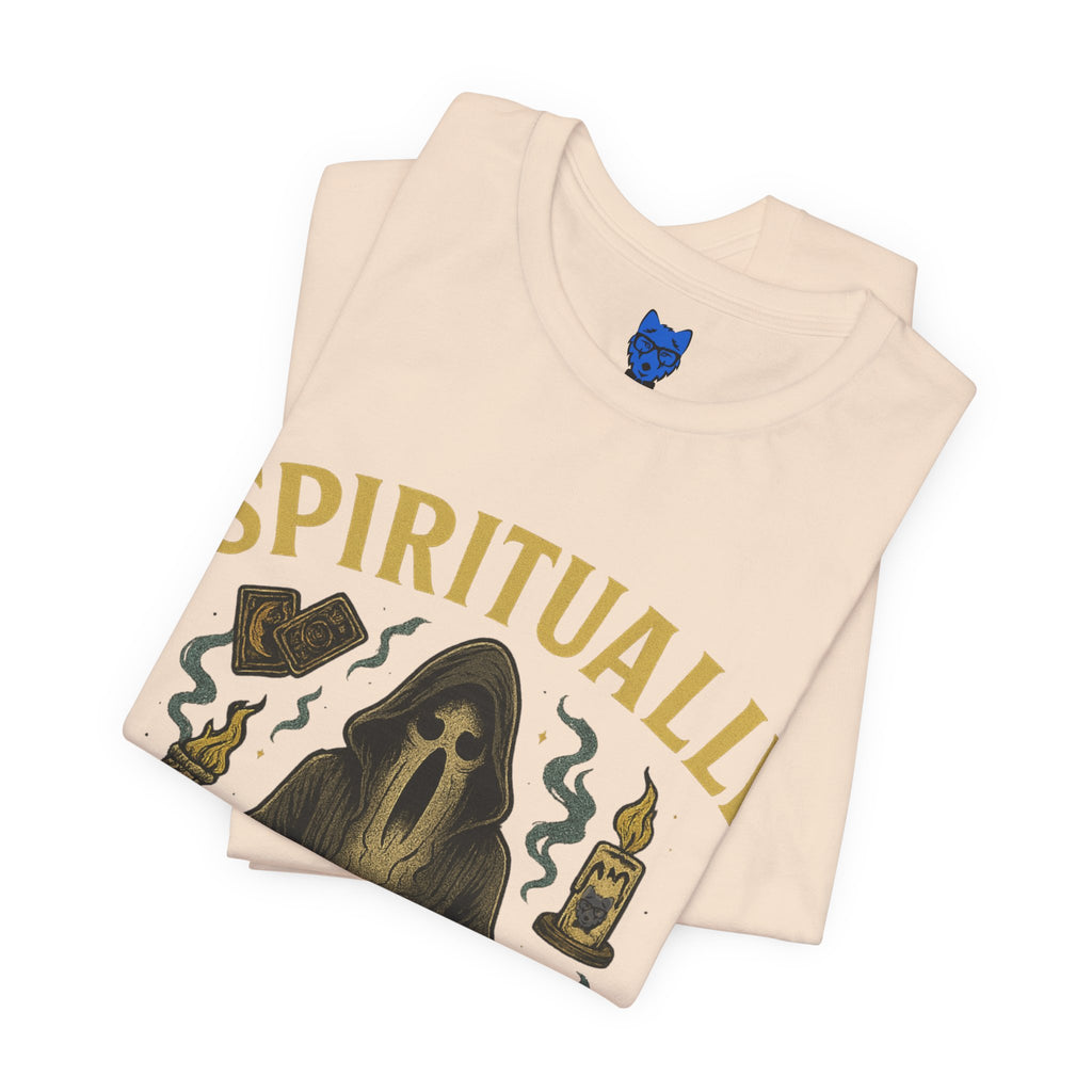 Spiritually Unstable