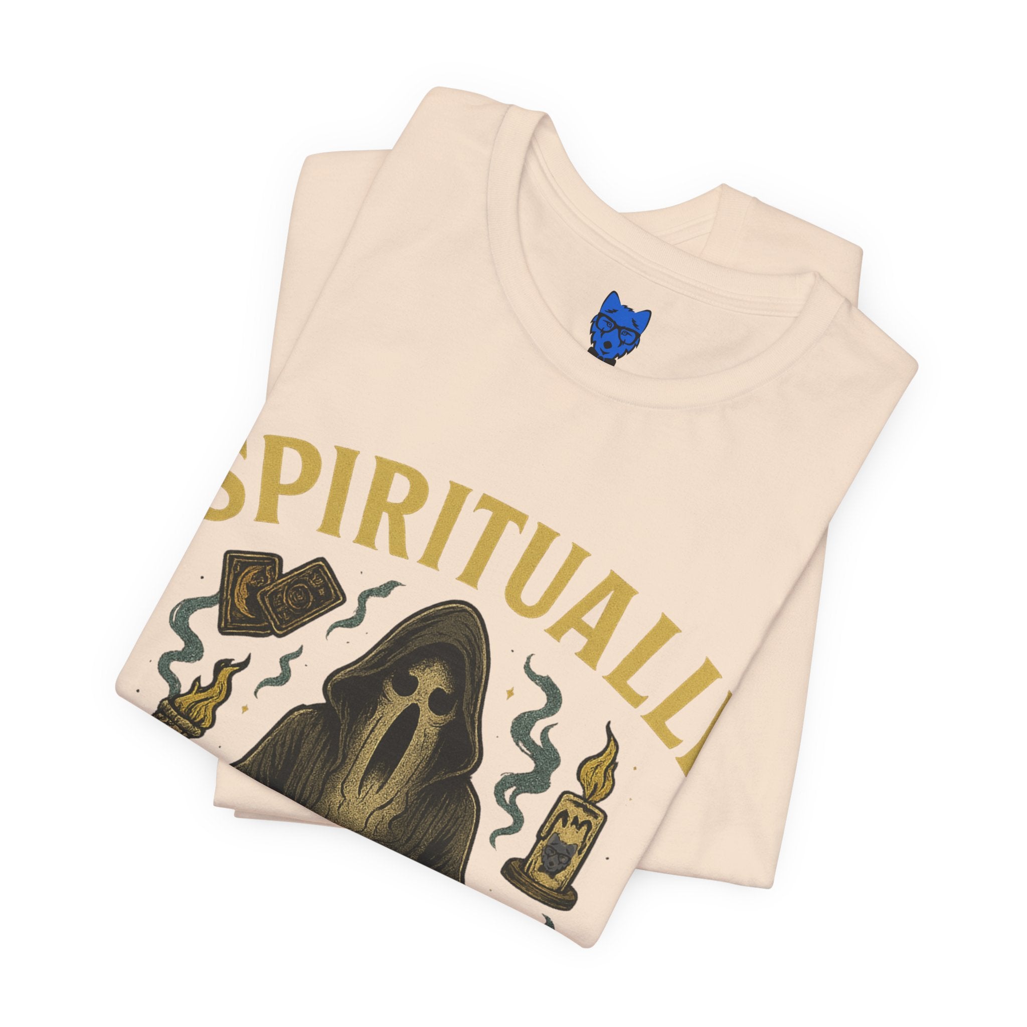 Spiritually Unstable