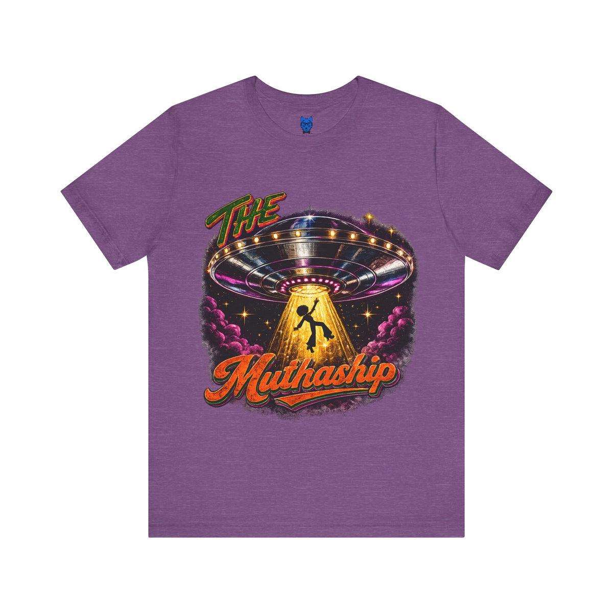 The Muthaship