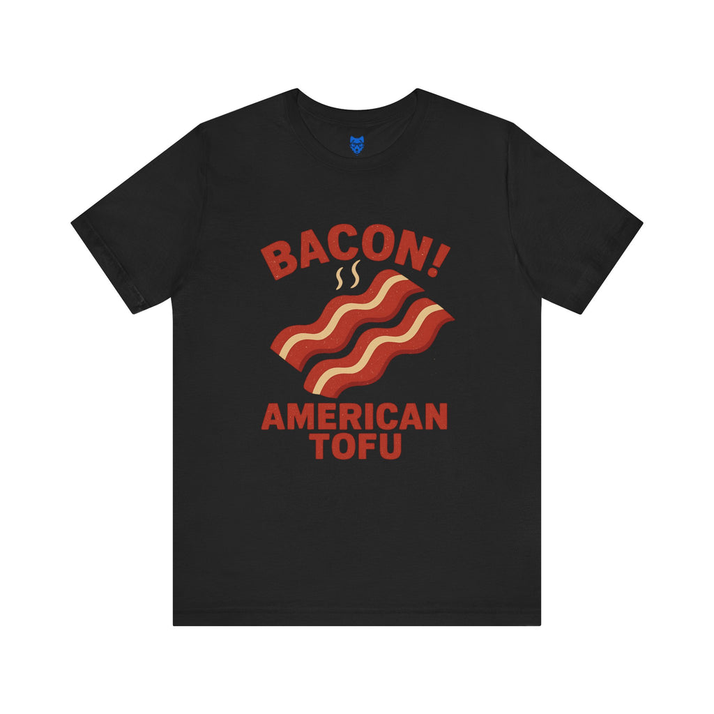 Bacon American Tofu