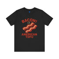 Bacon American Tofu