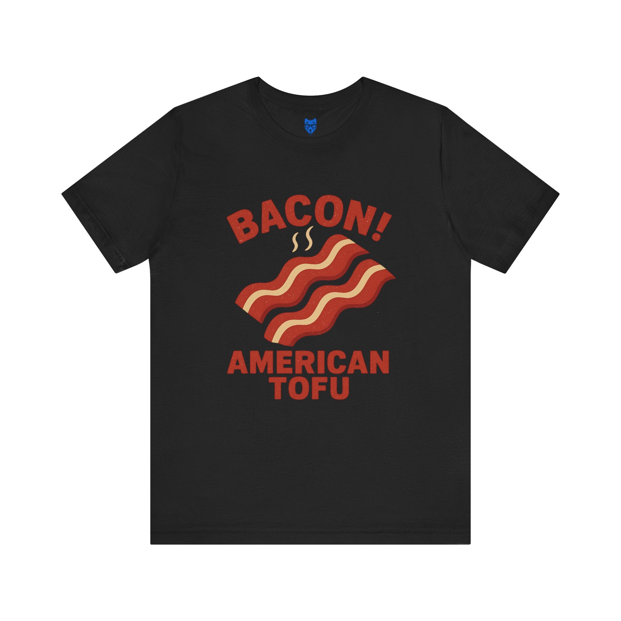 Bacon American Tofu