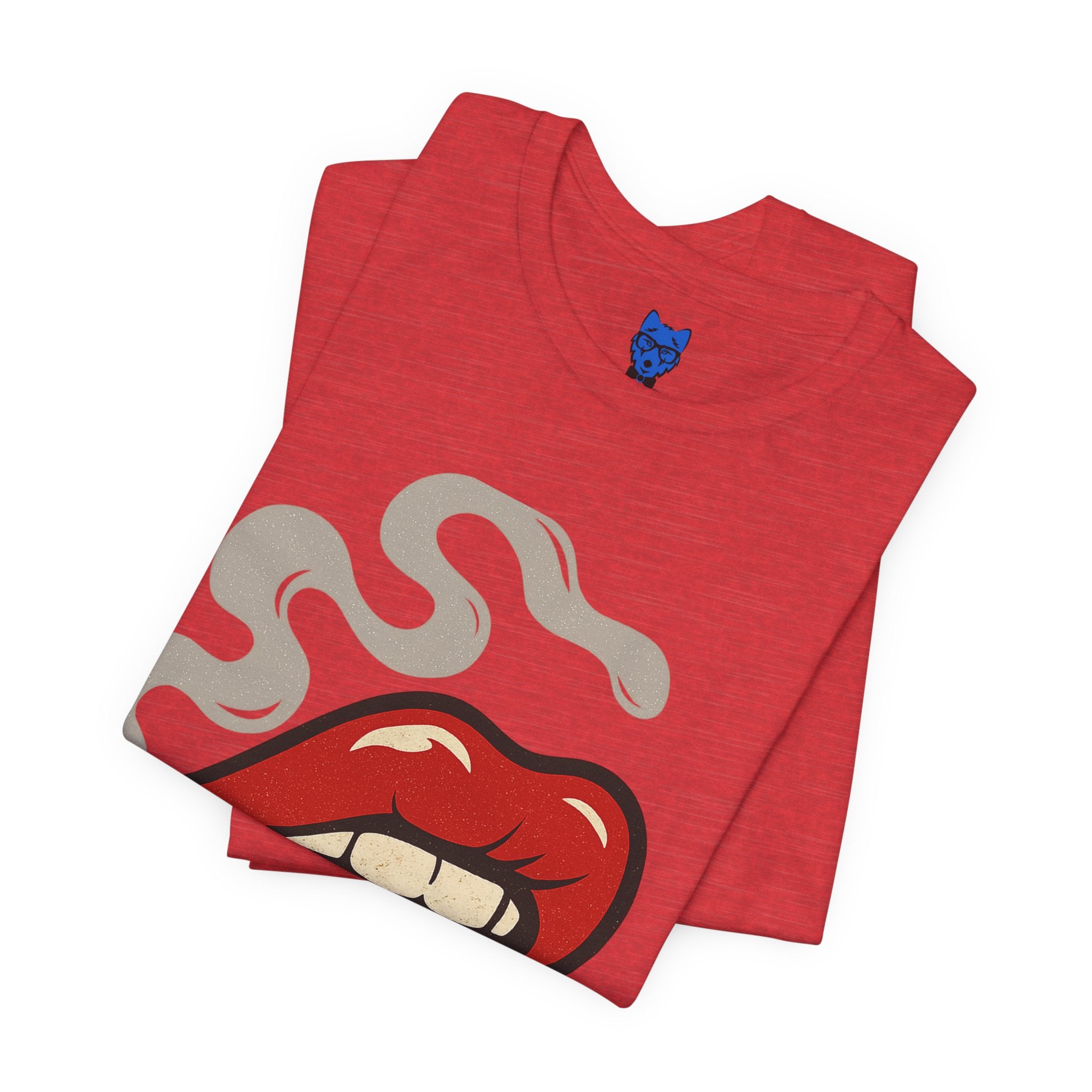 Retro Lips