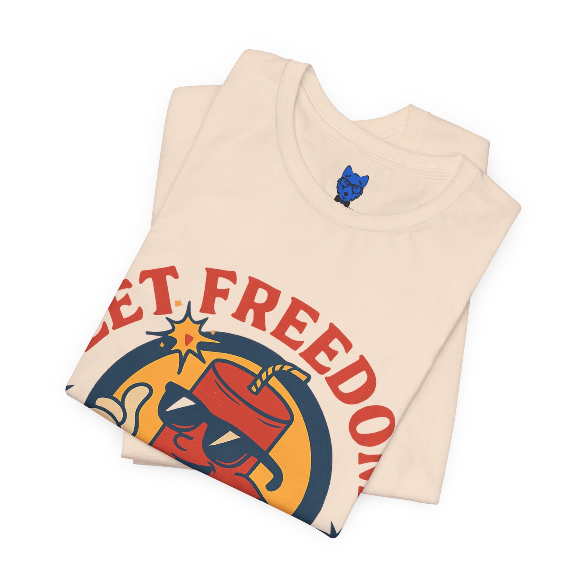 Let Freedom Bang